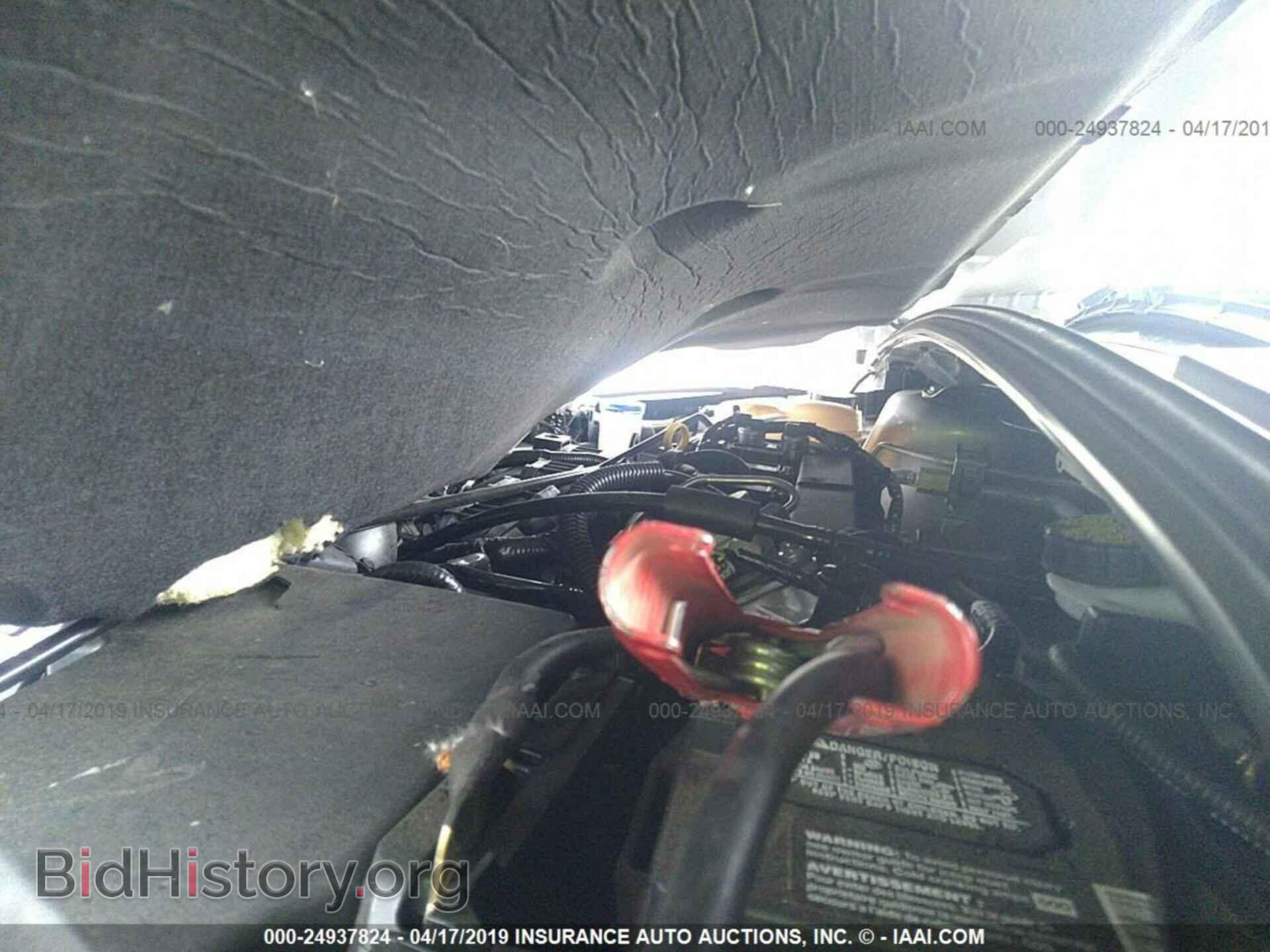 2016 FORD FOCUS - VIN: 1FADP3E26GL399486 - Photo 10