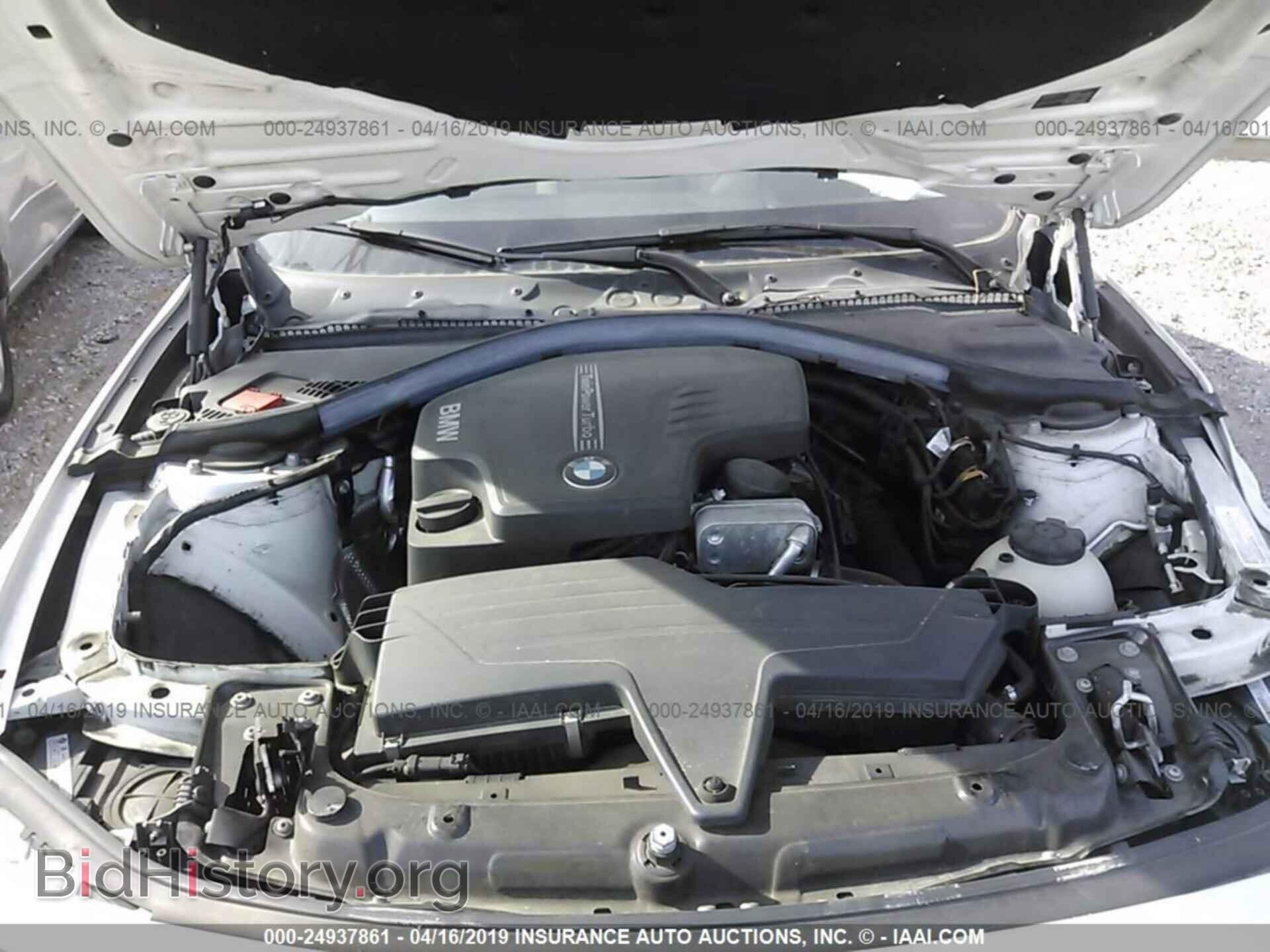 2013 BMW 328 - VIN: WBA3B5C59DJ598565 - Фото 10