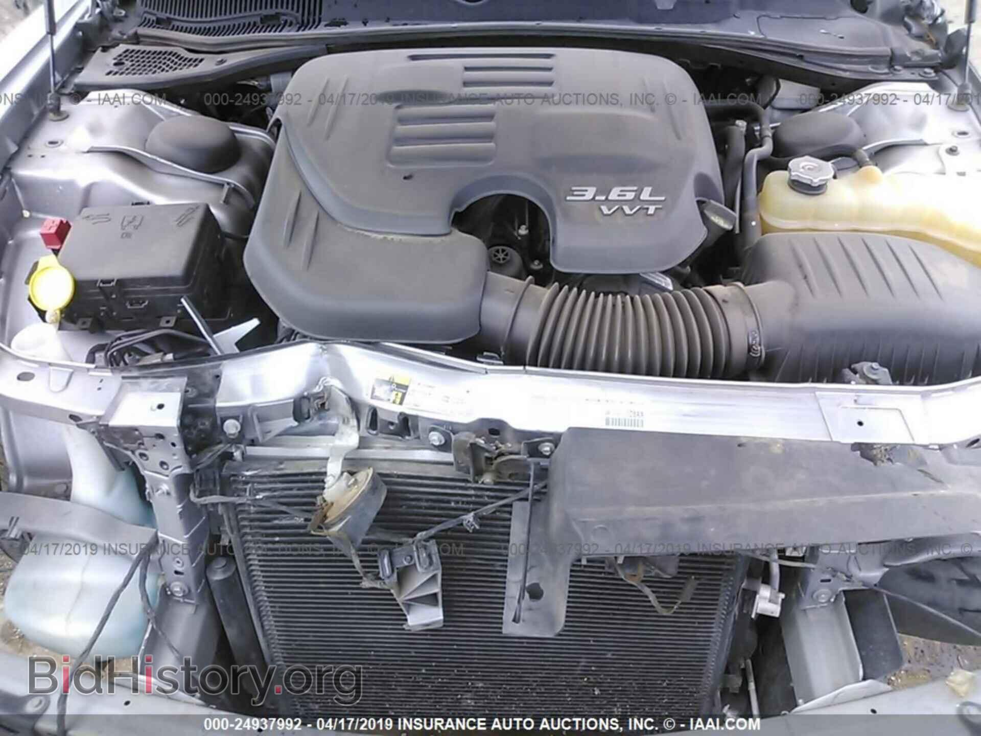2015 DODGE CHALLENGER - VIN: 2C3CDZAG2FH739803 - Фото 10