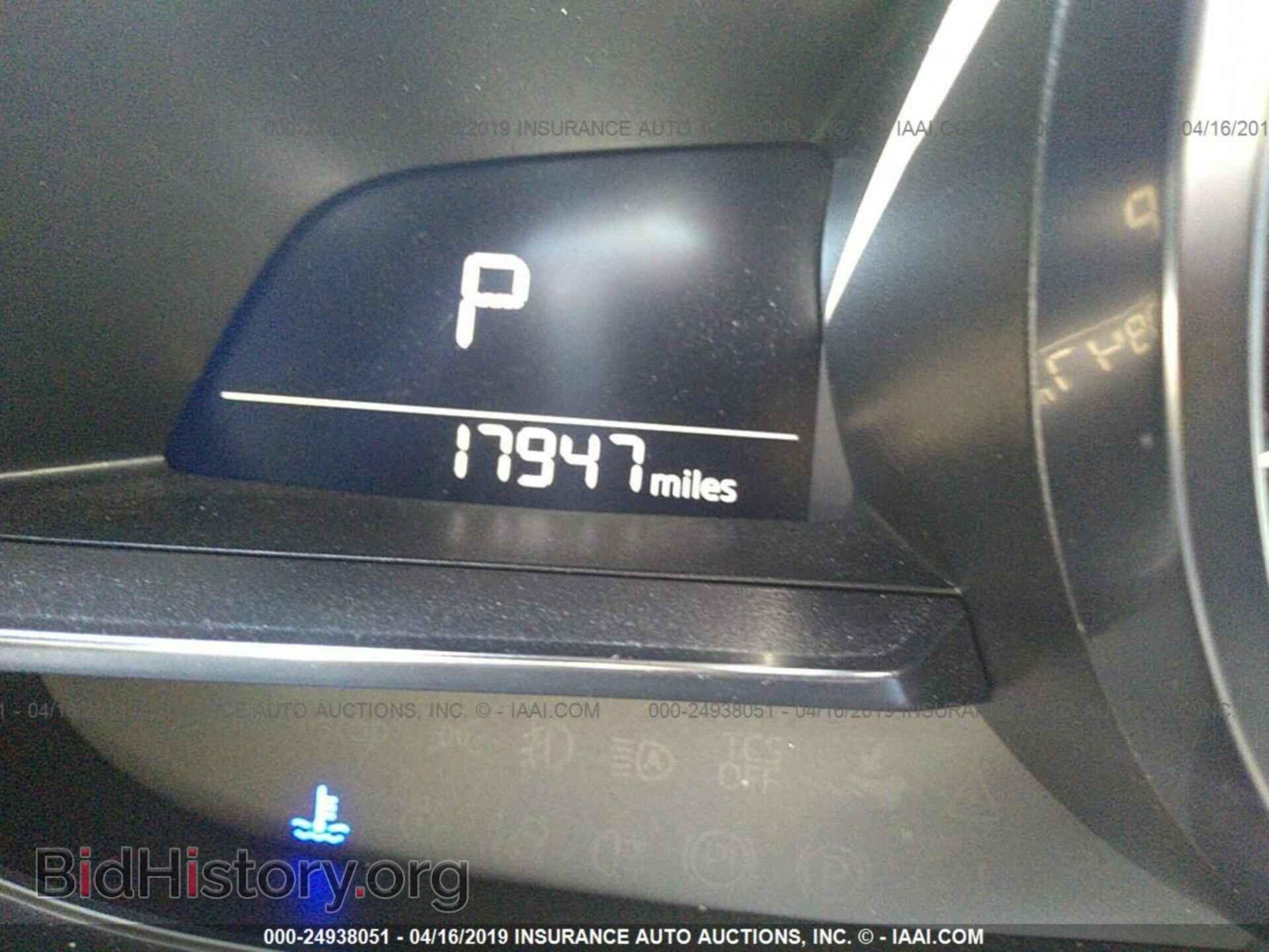 2018 MAZDA CX-3 - VIN: JM1DKFD71J0321374 - Фото 7