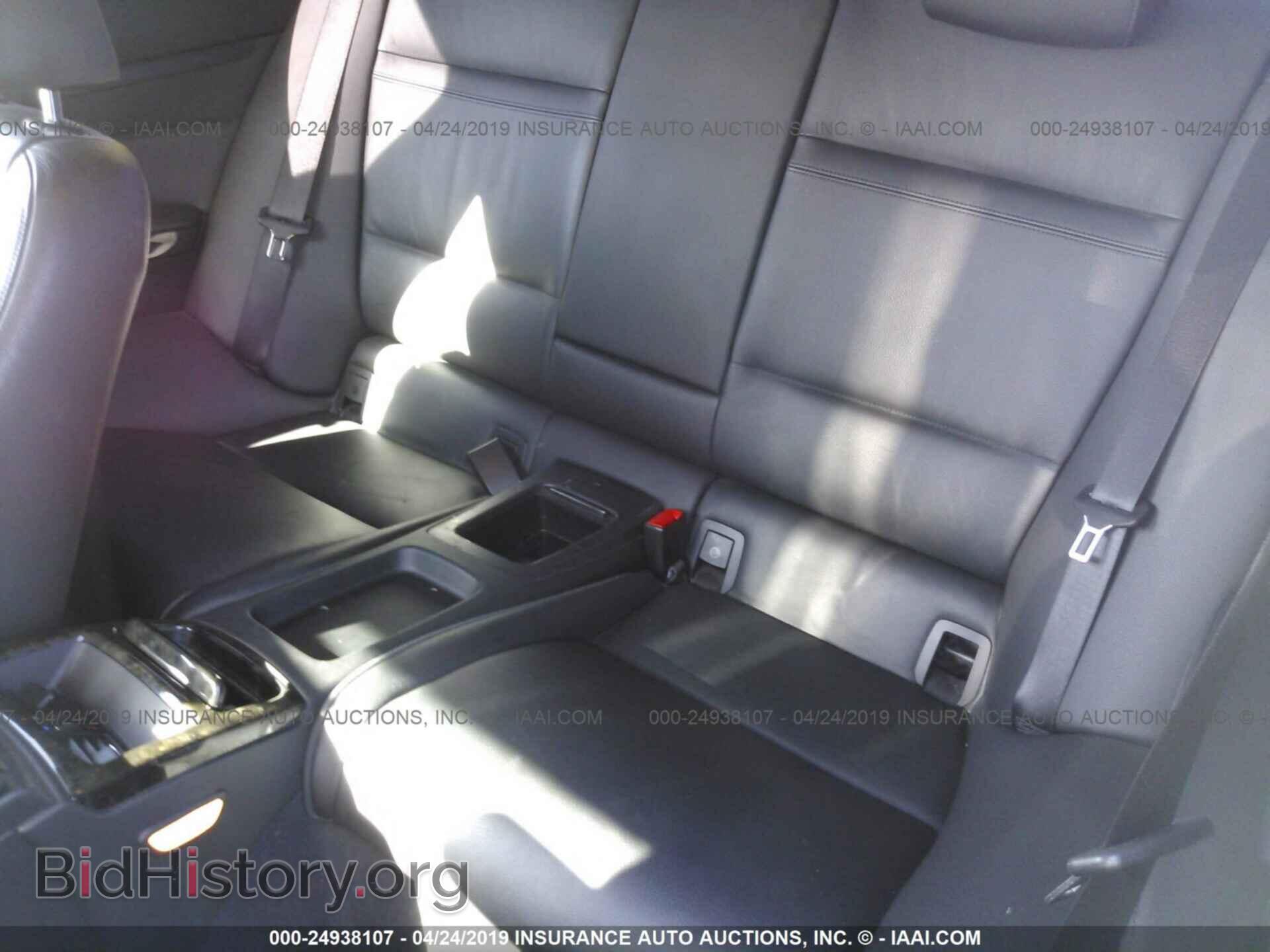 2008 BMW 335 - VIN: WBAWC73548E064085 - Фото 8