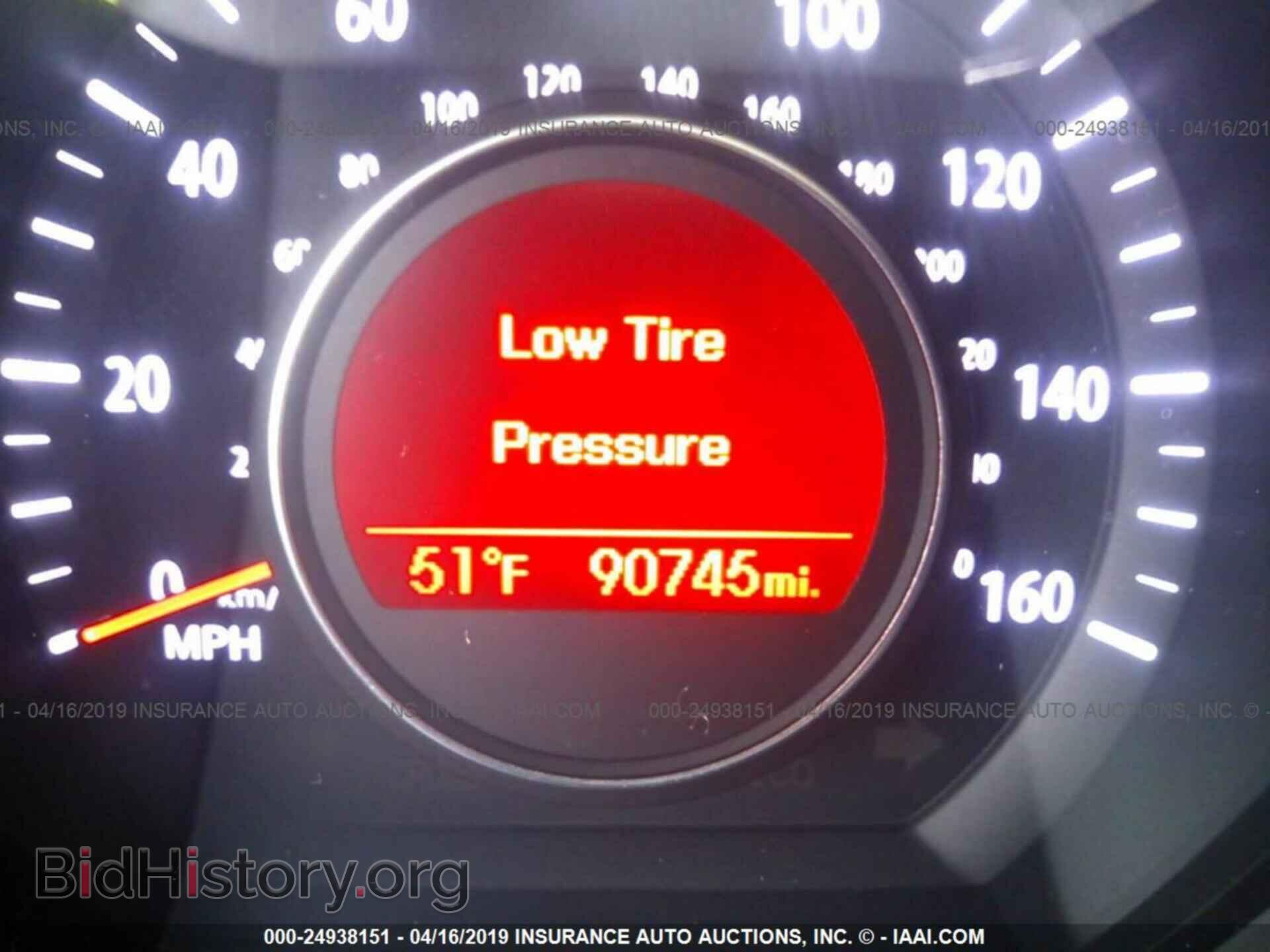 2013 KIA OPTIMA - VIN: 5XXGN4A72DG207075 - Фото 7