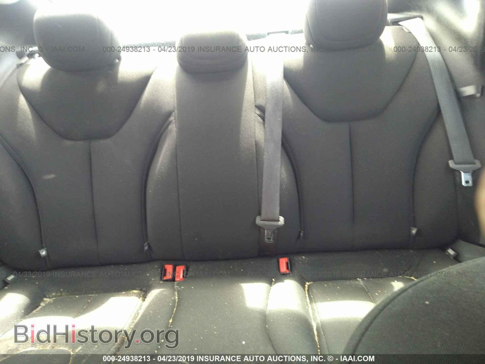 2013 DODGE DART - VIN: 1C3CDFAH5DD208953 - Фото 8