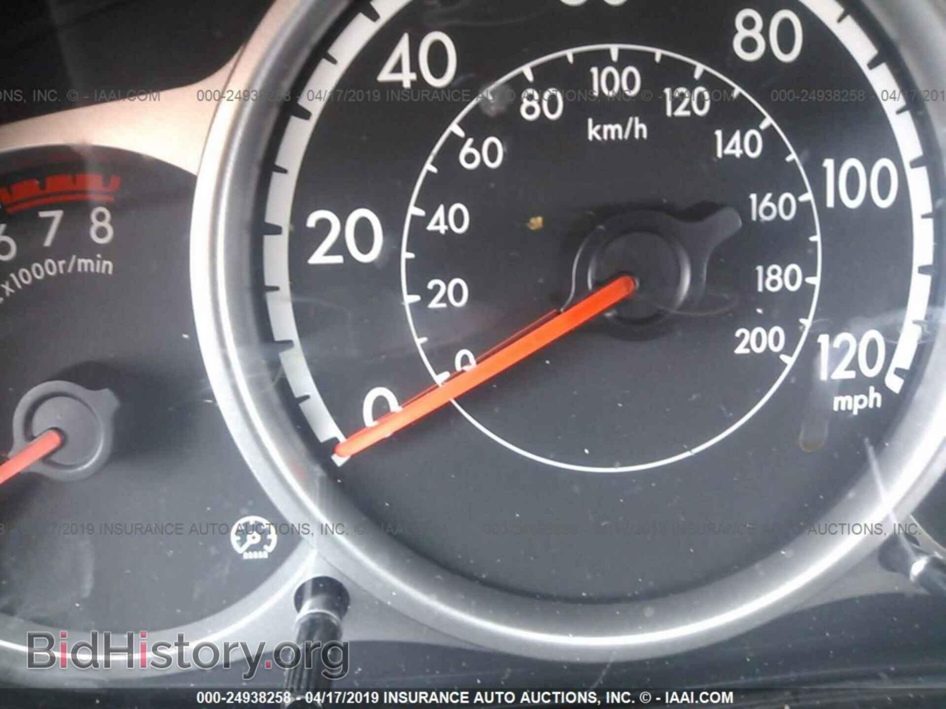 2014 MAZDA MAZDA2 - VIN: JM1DE1KY8E0188589 - Photo 7