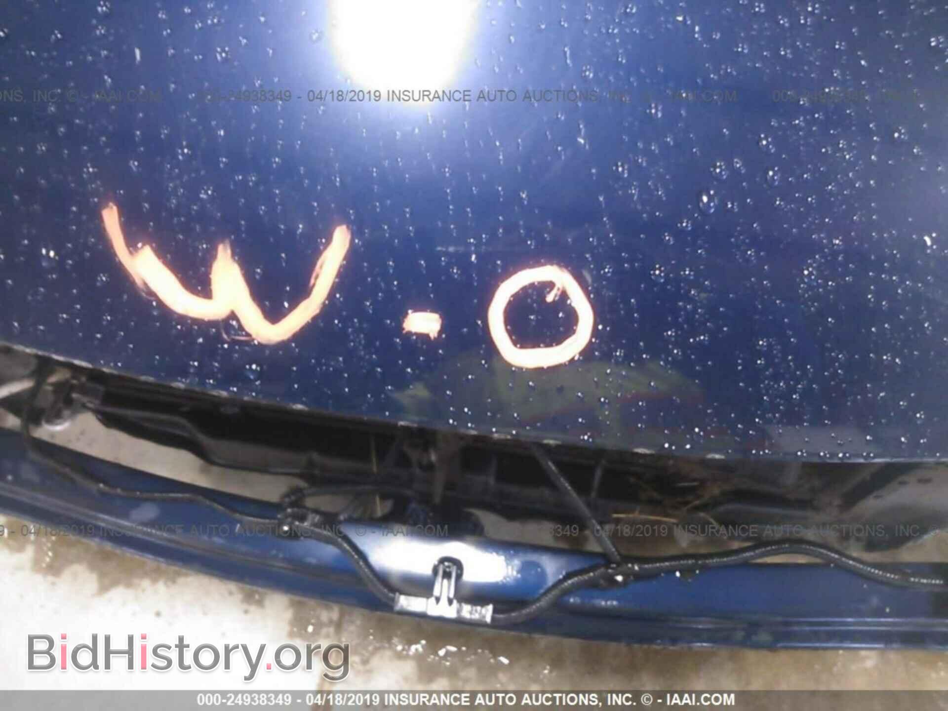 2013 LEXUS ES - VIN: JTHBK1GG3D2021283 - Фото 10