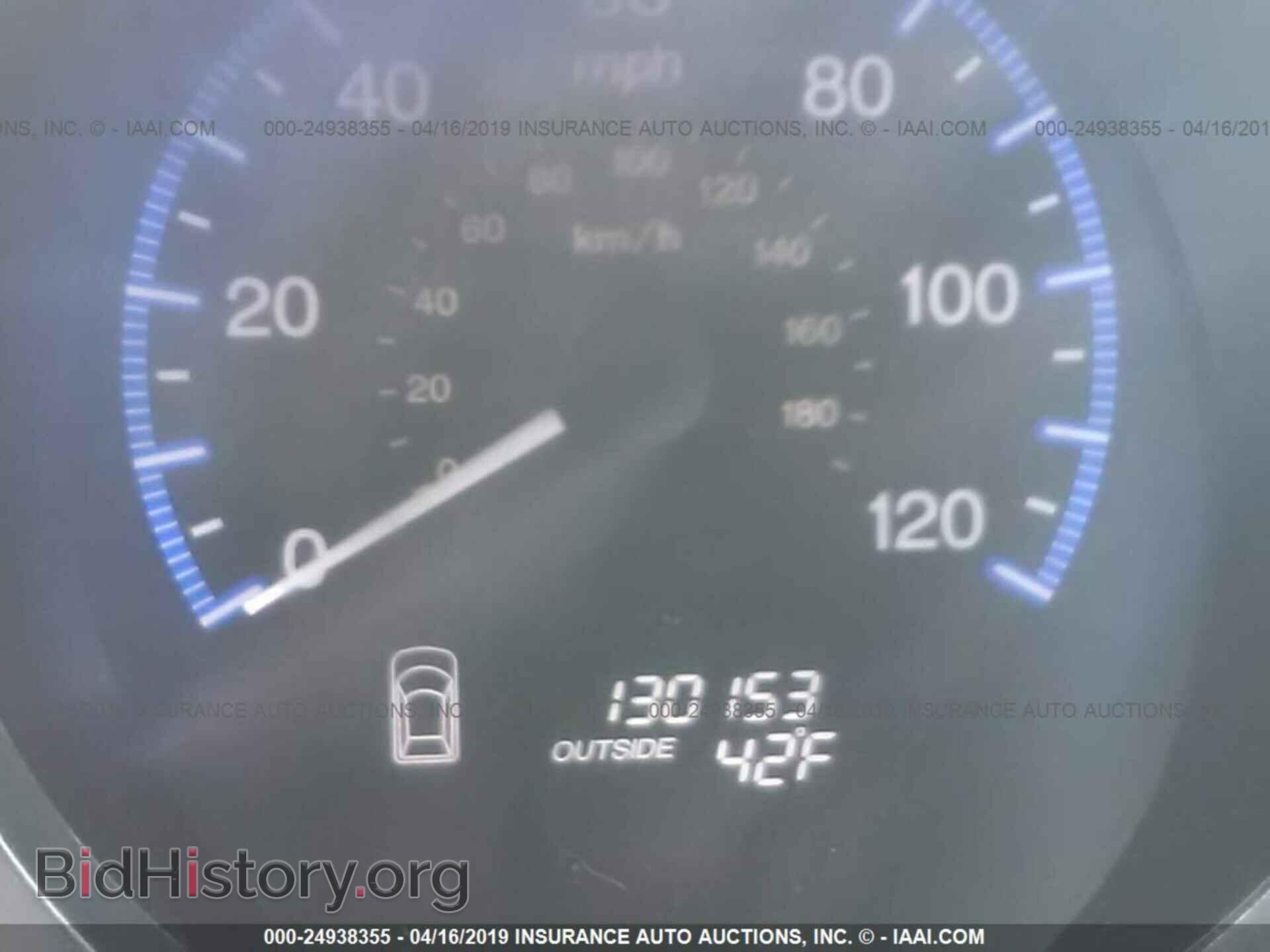 2009 HONDA ELEMENT - VIN: 5J6YH28799L005227 - Фото 7