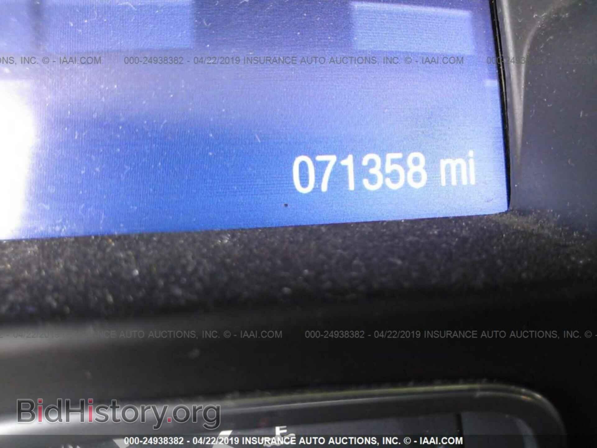 2013 FORD FOCUS - VIN: 1FADP3F26DL183292 - Photo 7
