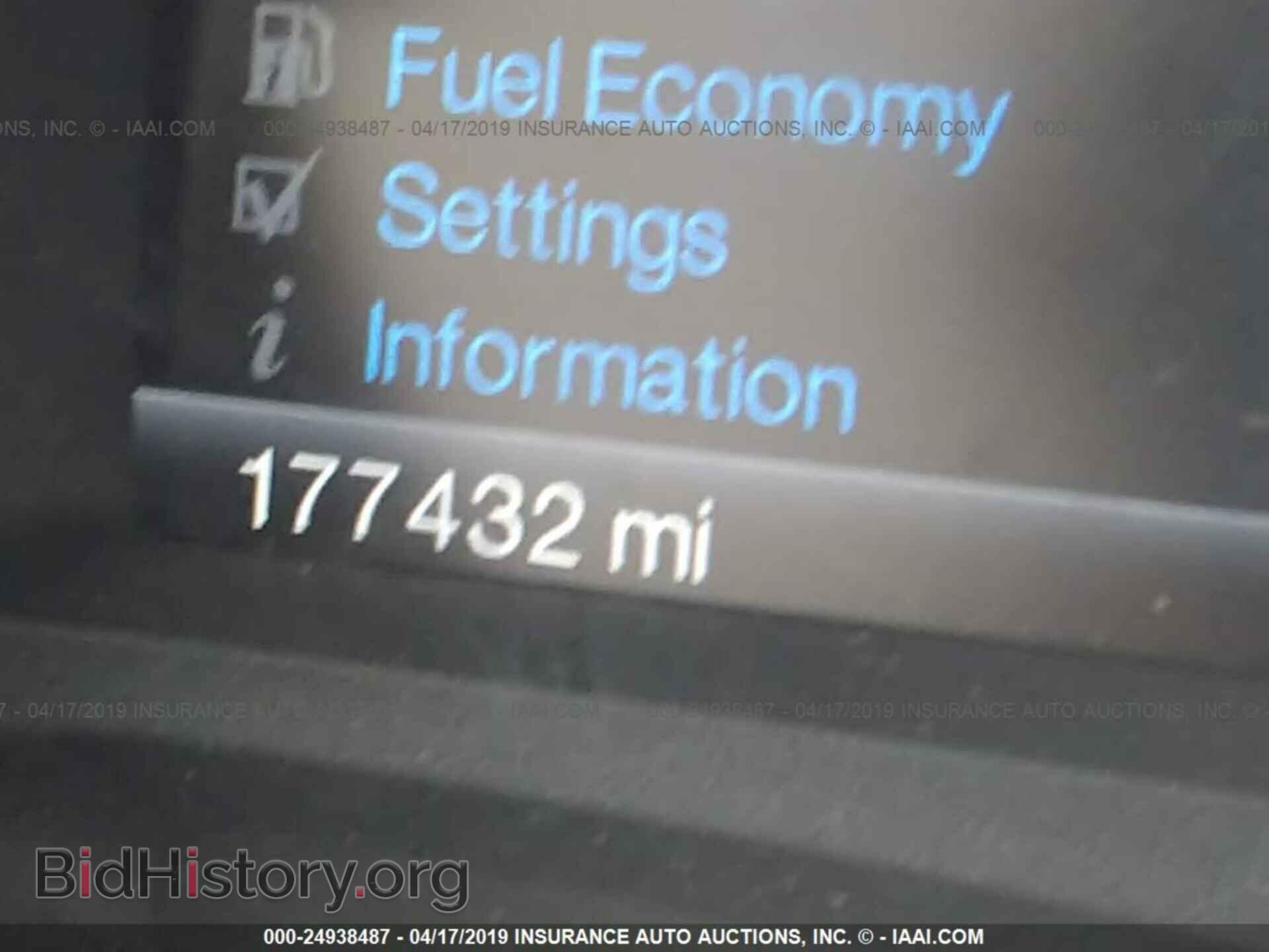 2011 FORD EDGE - VIN: 2FMDK3JC6BBB40864 - Photo 7