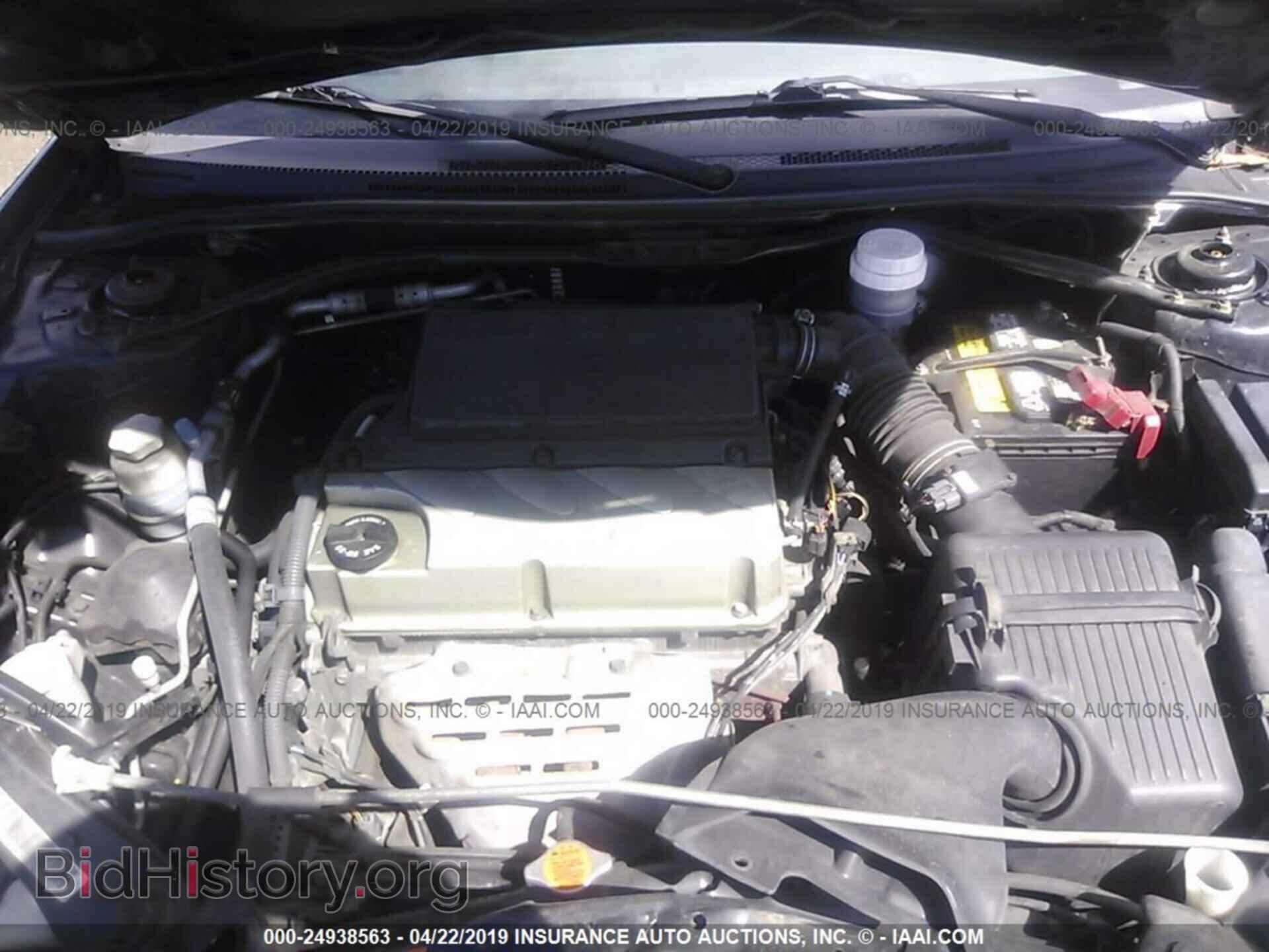 2007 MITSUBISHI ECLIPSE - VIN: 4A3AK64F27E066480 - Photo 10