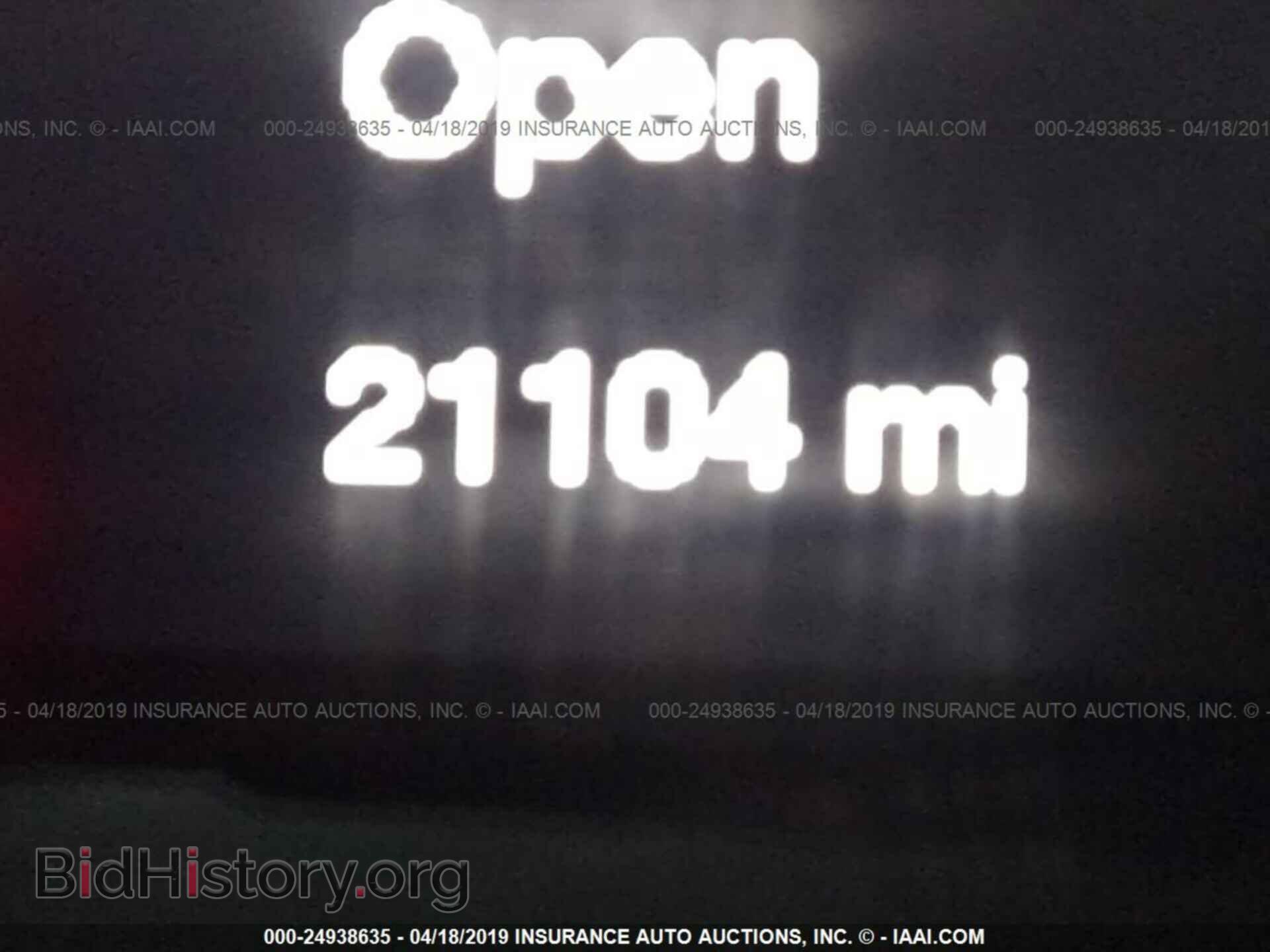 2016 CHRYSLER 200 - VIN: 1C3CCCAB7GN116612 - Photo 7