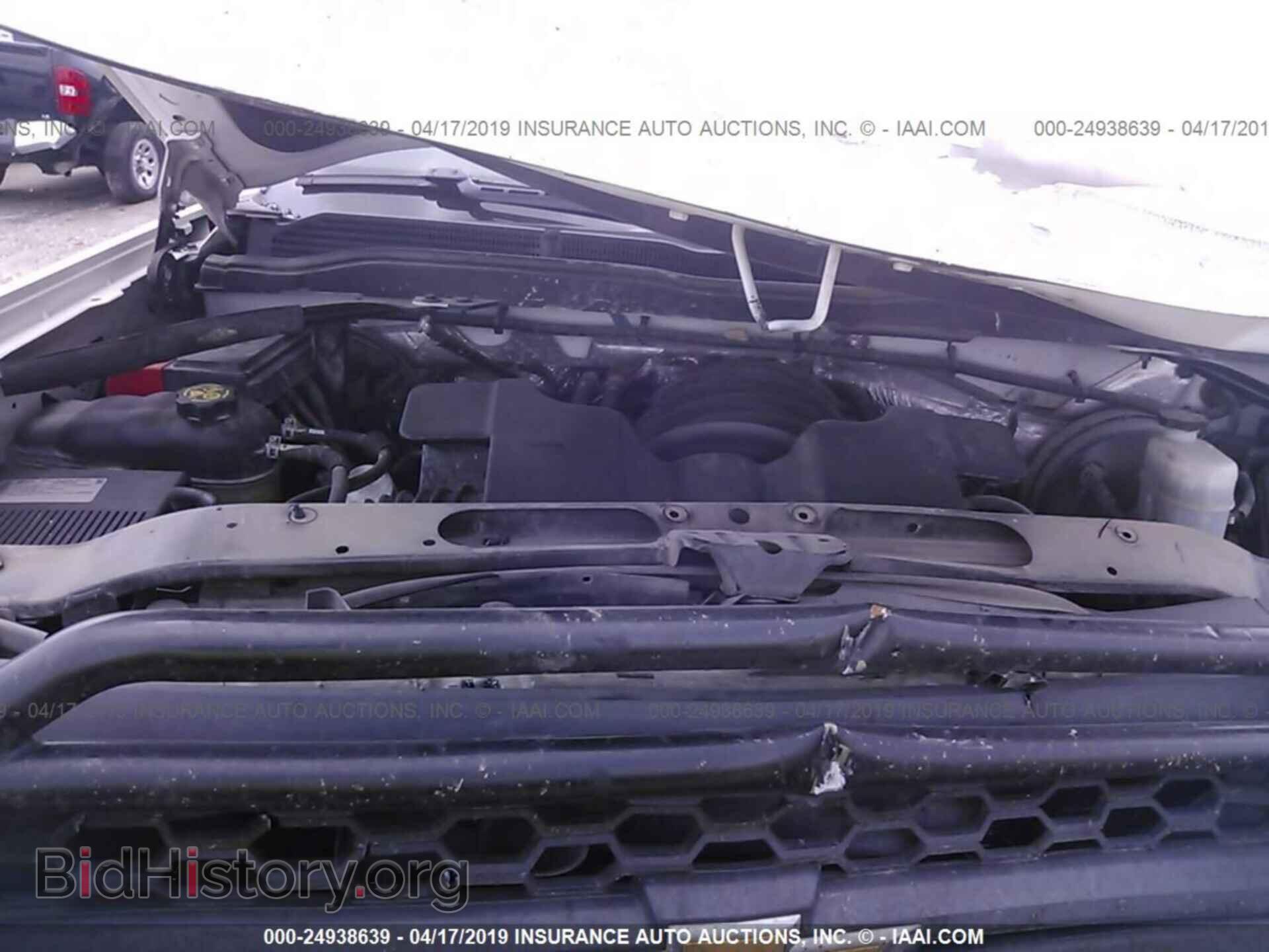 2014 CHEVROLET SILVERADO - VIN: 3GCUKPEC3EG360504 - Фото 10