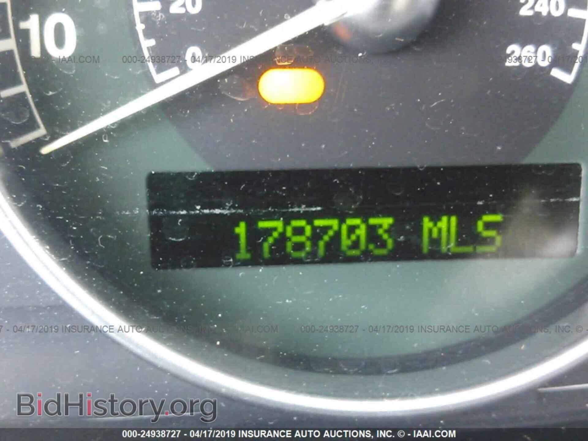 2002 JAGUAR X-TYPE - VIN: SAJEA51C92WC28723 - Photo 7