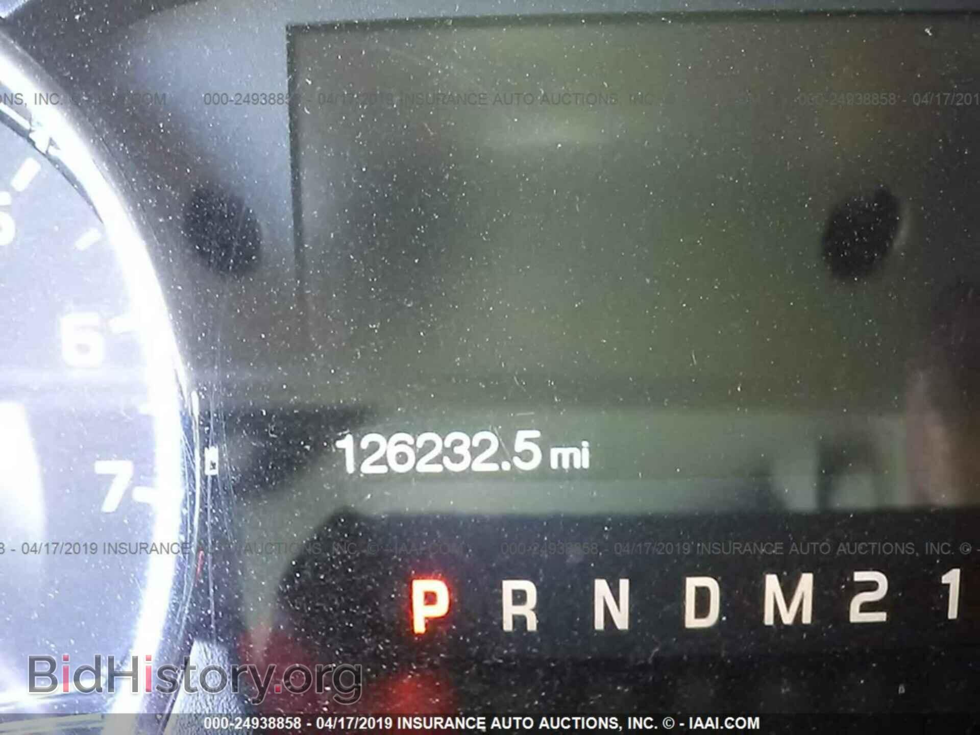 2012 FORD F150 - VIN: 1FTFW1CF7CFA88058 - Фото 7