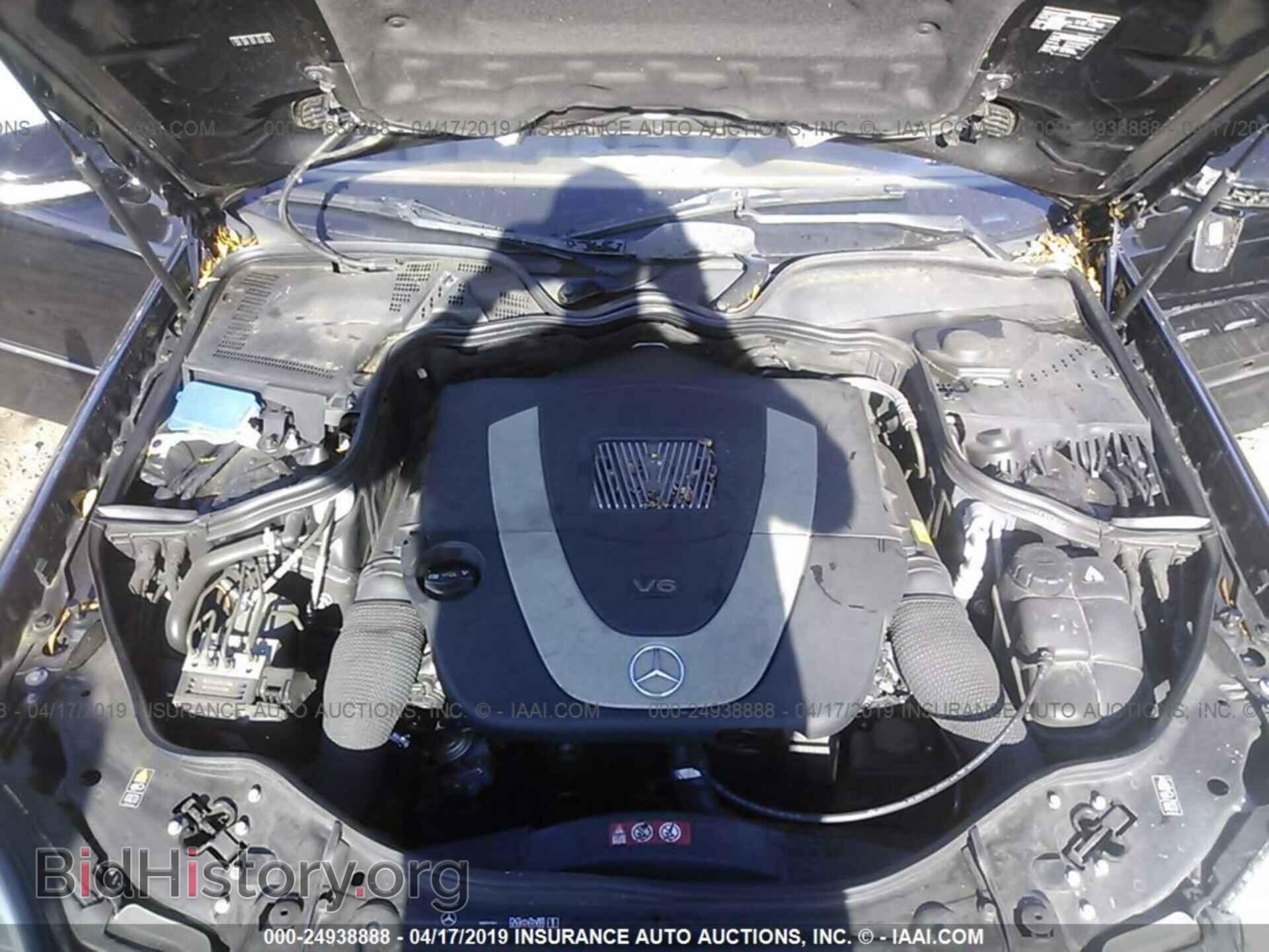 2009 MERCEDES-BENZ E - VIN: WDBUF56X49B438439 - Фото 10