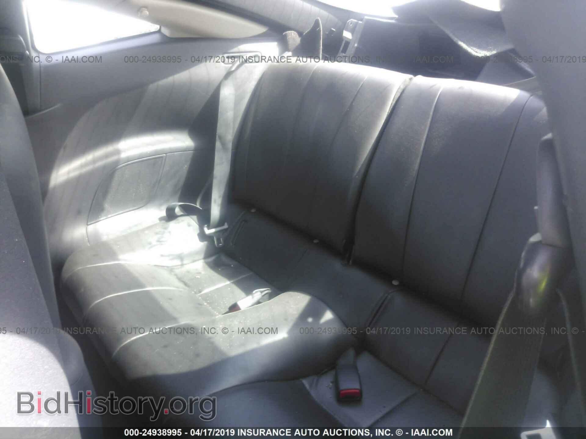 2008 MITSUBISHI ECLIPSE - VIN: 4A3AK64F98E014622 - Фото 8