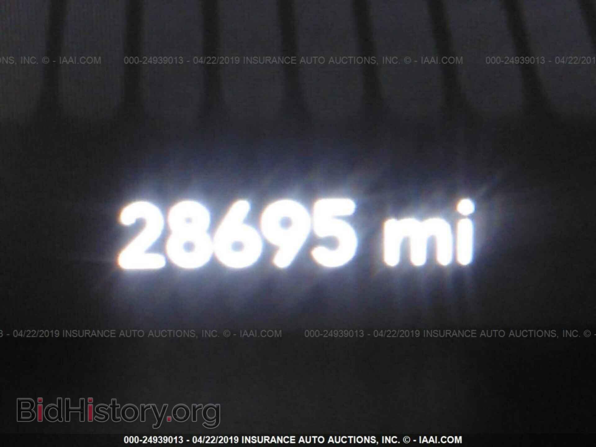 2017 DODGE CHALLENGER - VIN: 2C3CDZAG1HH519426 - Photo 7