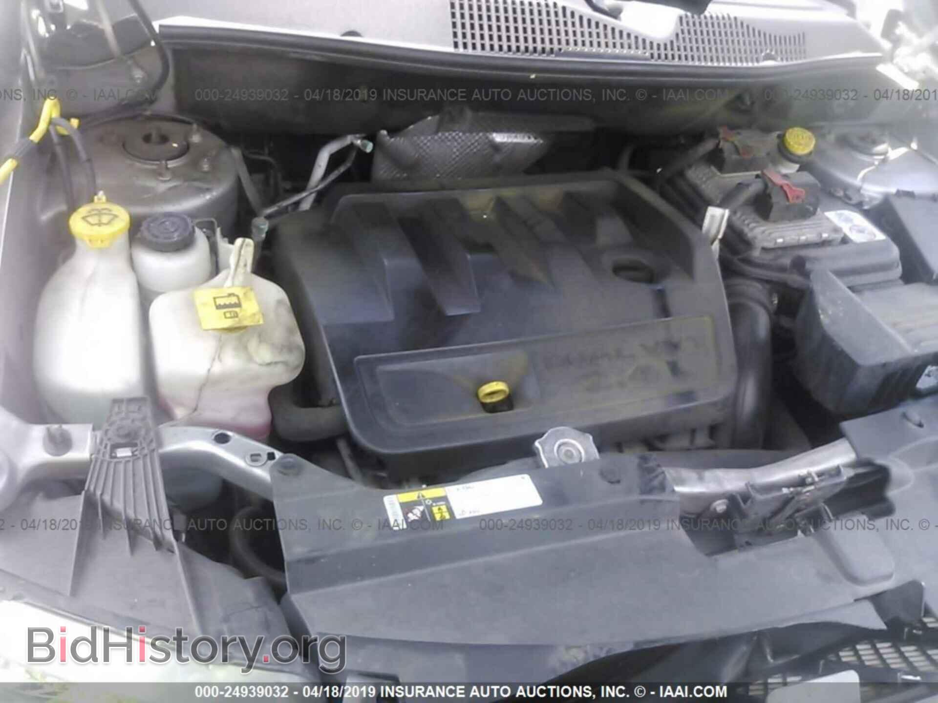2015 JEEP COMPASS - VIN: 1C4NJCCB2FD298067 - Фото 10