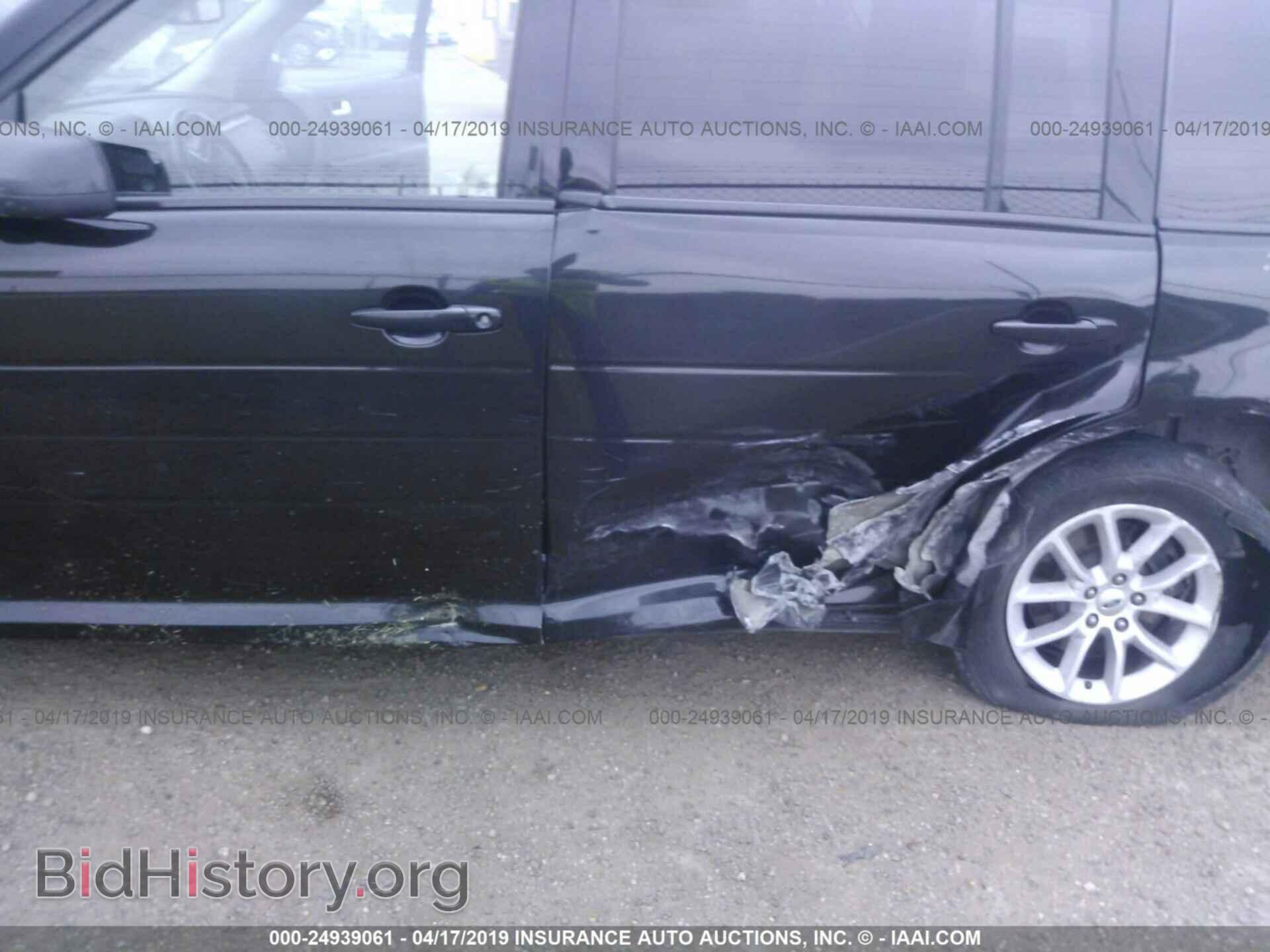 2014 FORD FLEX - VIN: 2FMGK5B81EBD24875 - Photo 6