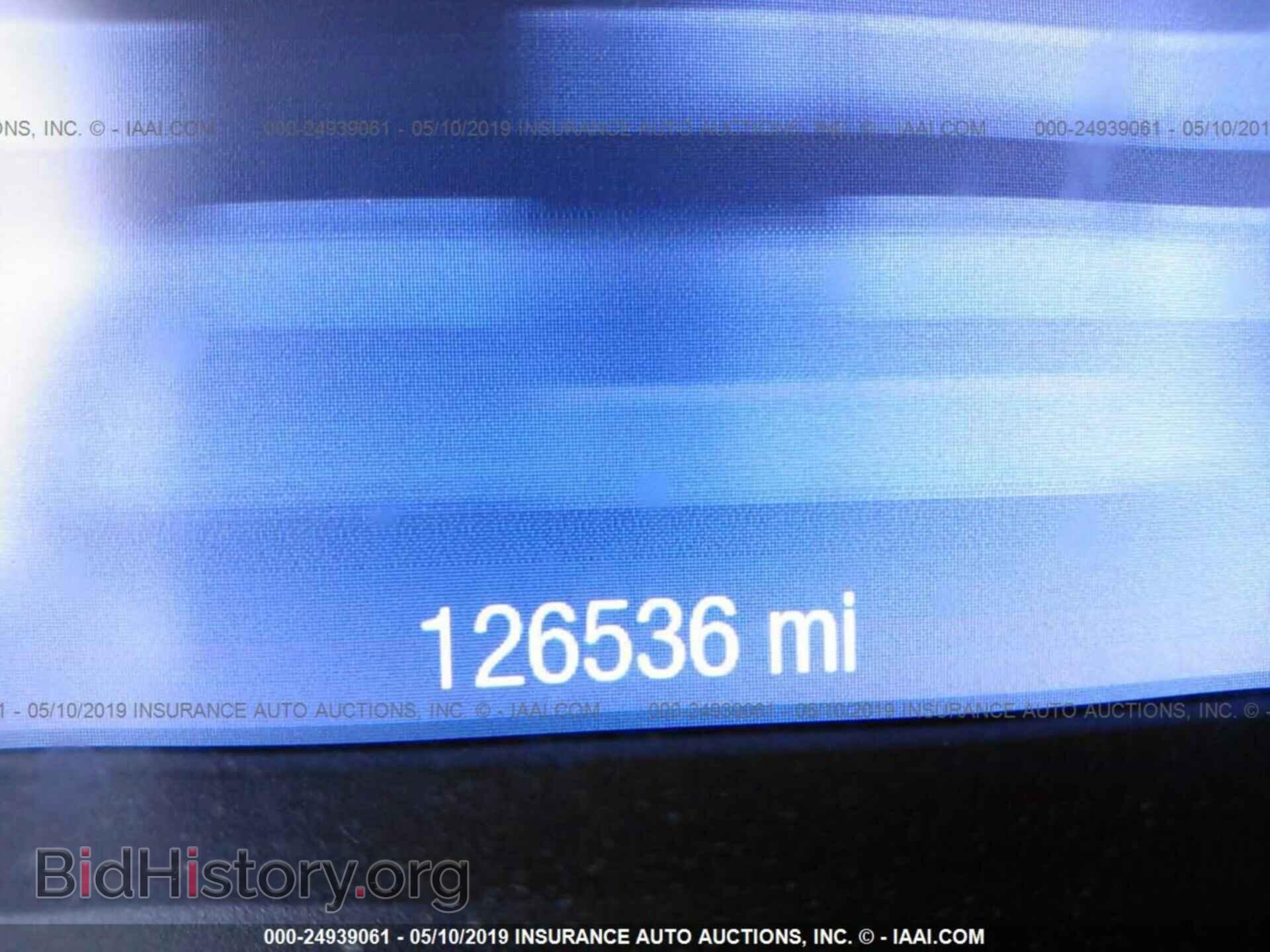 2014 FORD FLEX - VIN: 2FMGK5B81EBD24875 - Photo 7