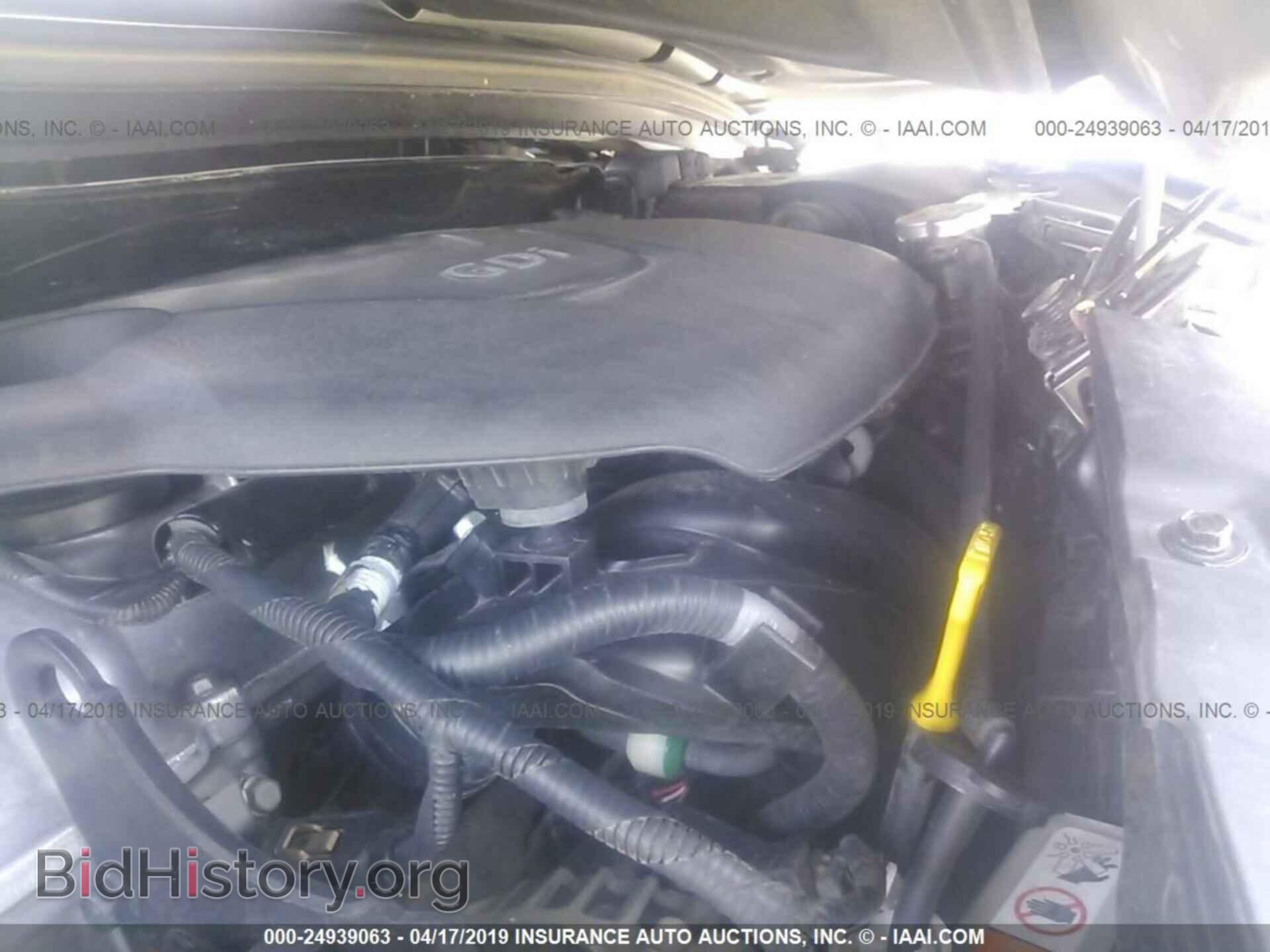2013 HYUNDAI ACCENT - VIN: KMHCU4AE0DU381040 - Photo 10