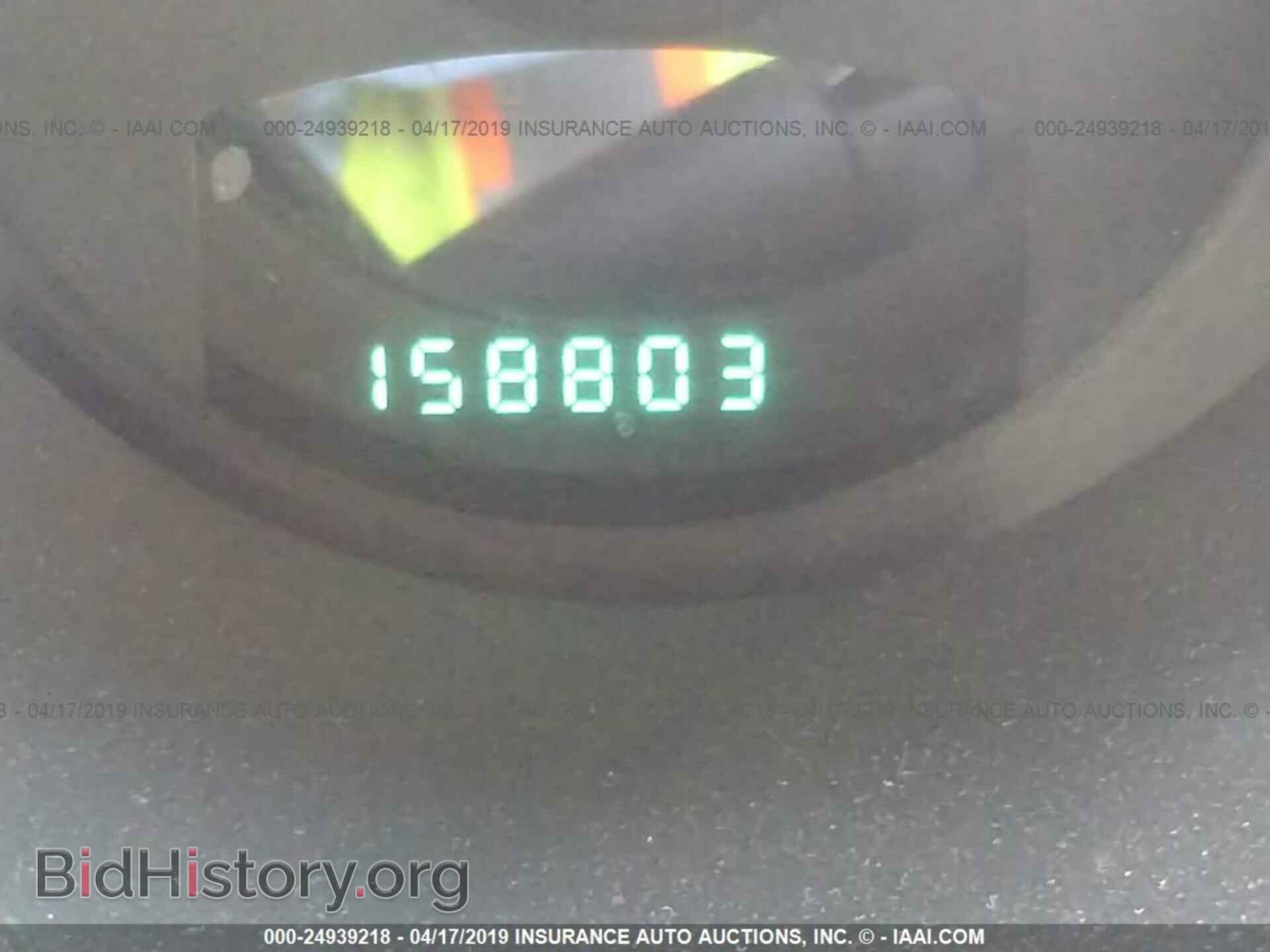 2011 DODGE NITRO - VIN: 1D4PT2GK4BW590201 - Photo 7