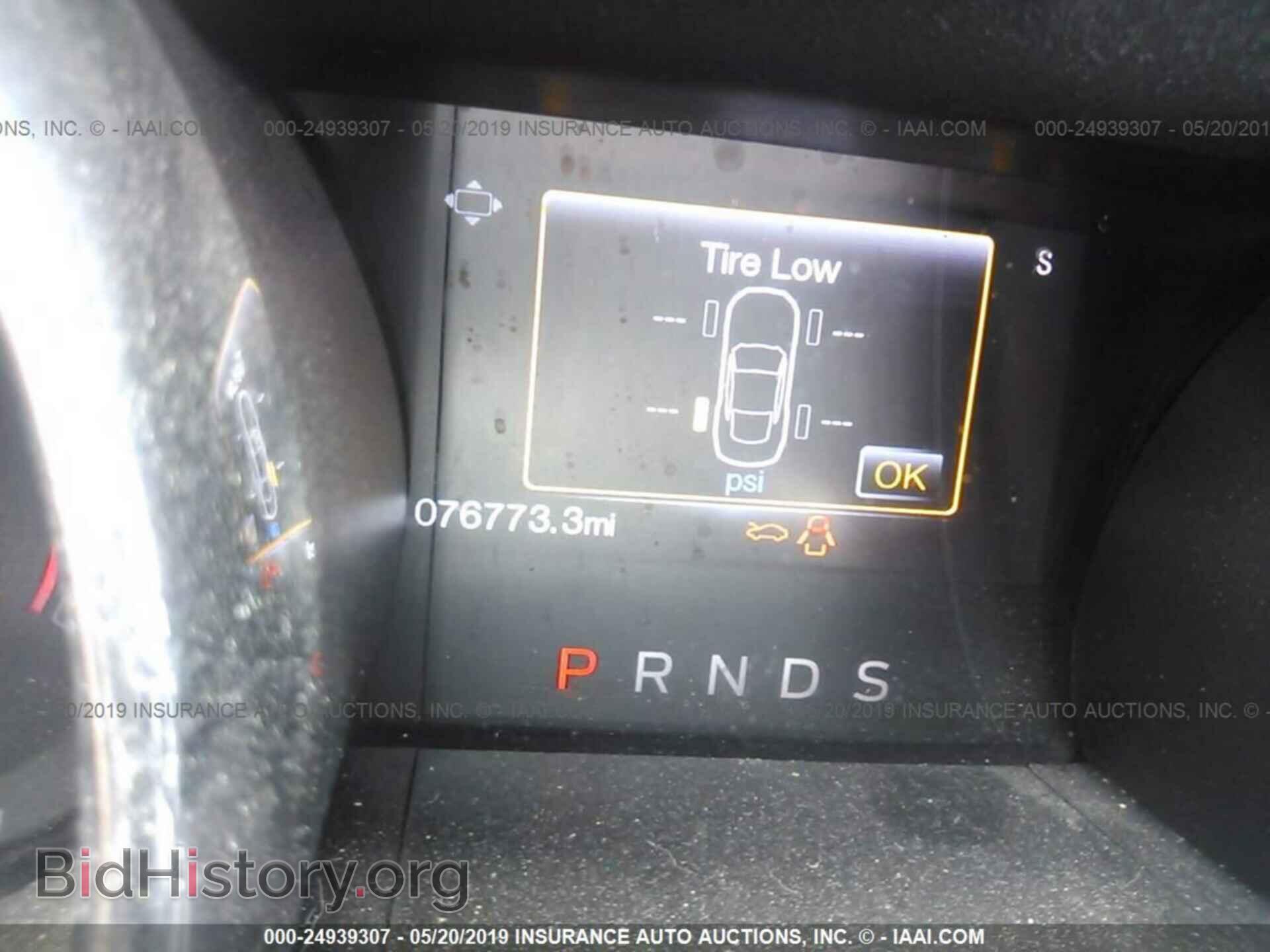 2015 FORD MUSTANG - VIN: 1FA6P8AM1F5375709 - Фото 7
