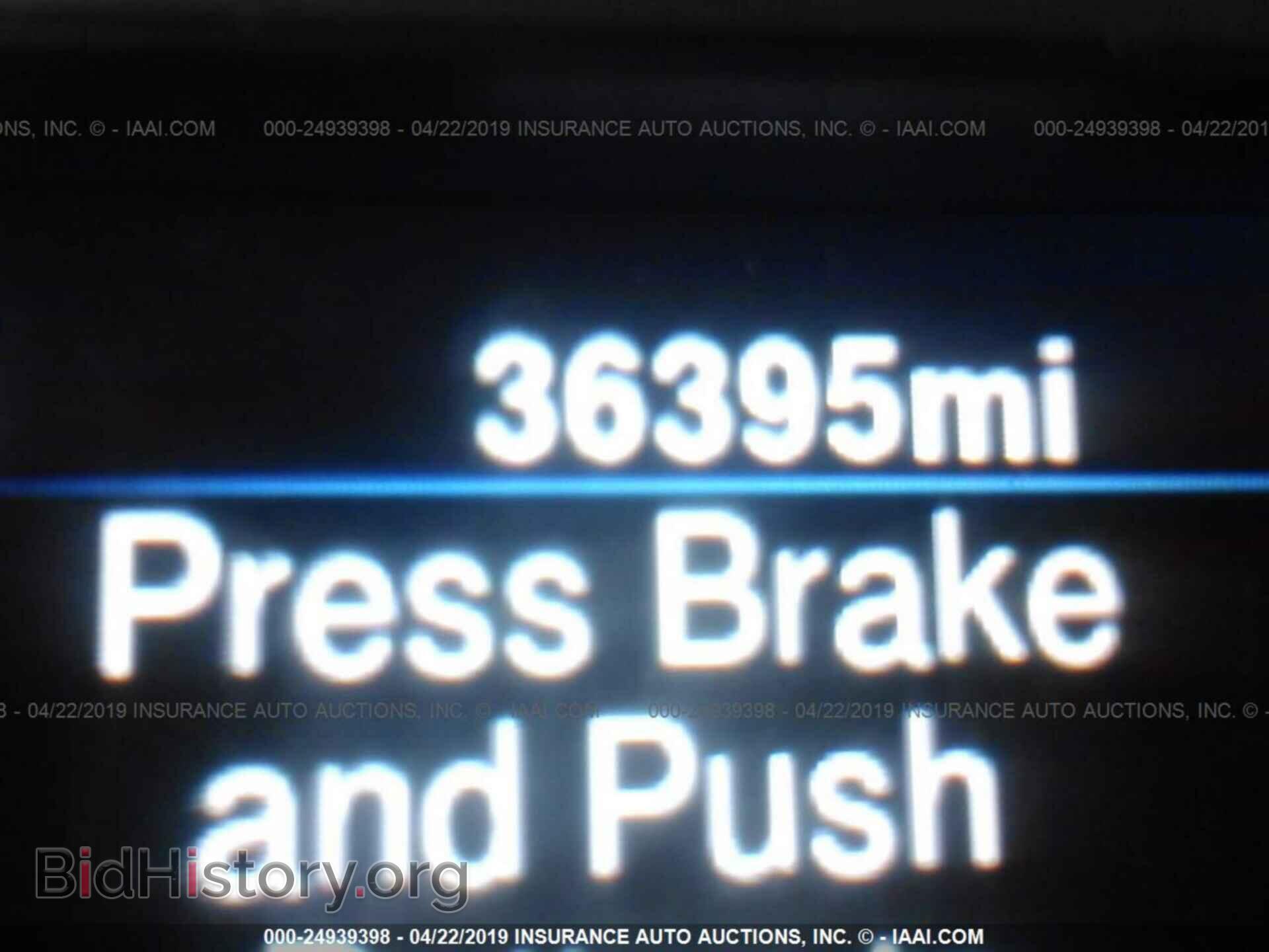 2014 CHRYSLER 300 - VIN: 2C3CCABG7EH331105 - Фото 7