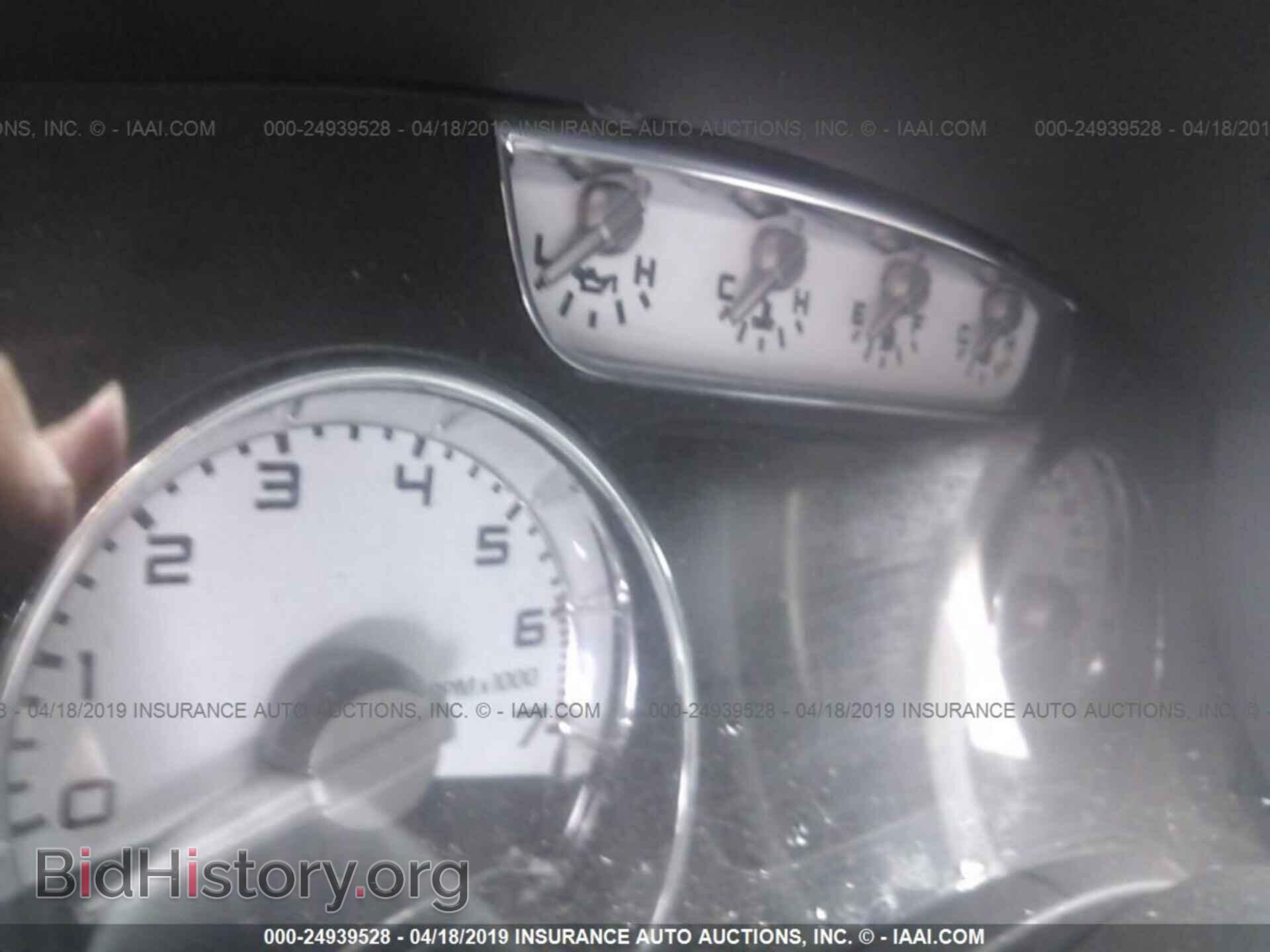 2012 FORD F150 - VIN: 1FTFW1ET7CFA63776 - Фото 7