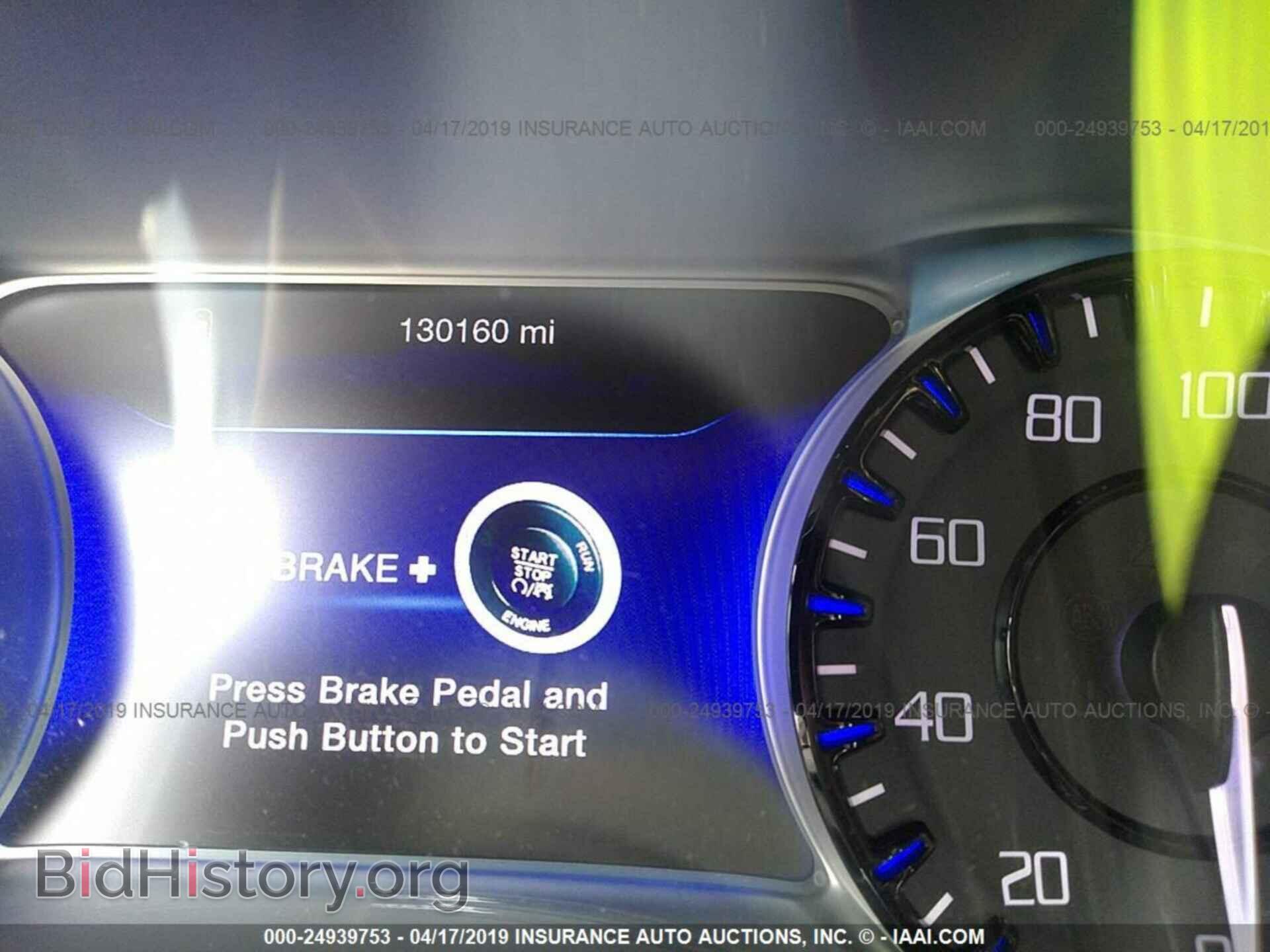 2015 CHRYSLER 200 - VIN: 1C3CCCBB0FN566454 - Photo 7