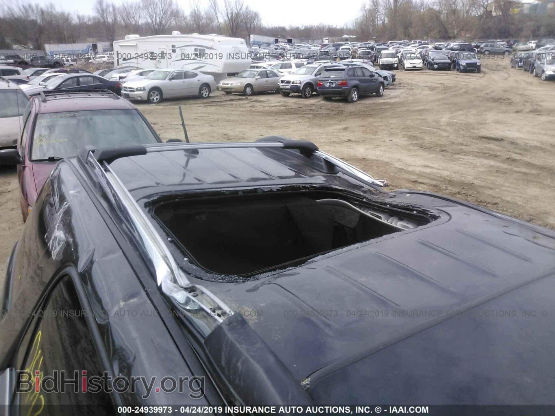 2013 GMC ACADIA - VIN: 1GKKVTKD2DJ228615 - Photo 6