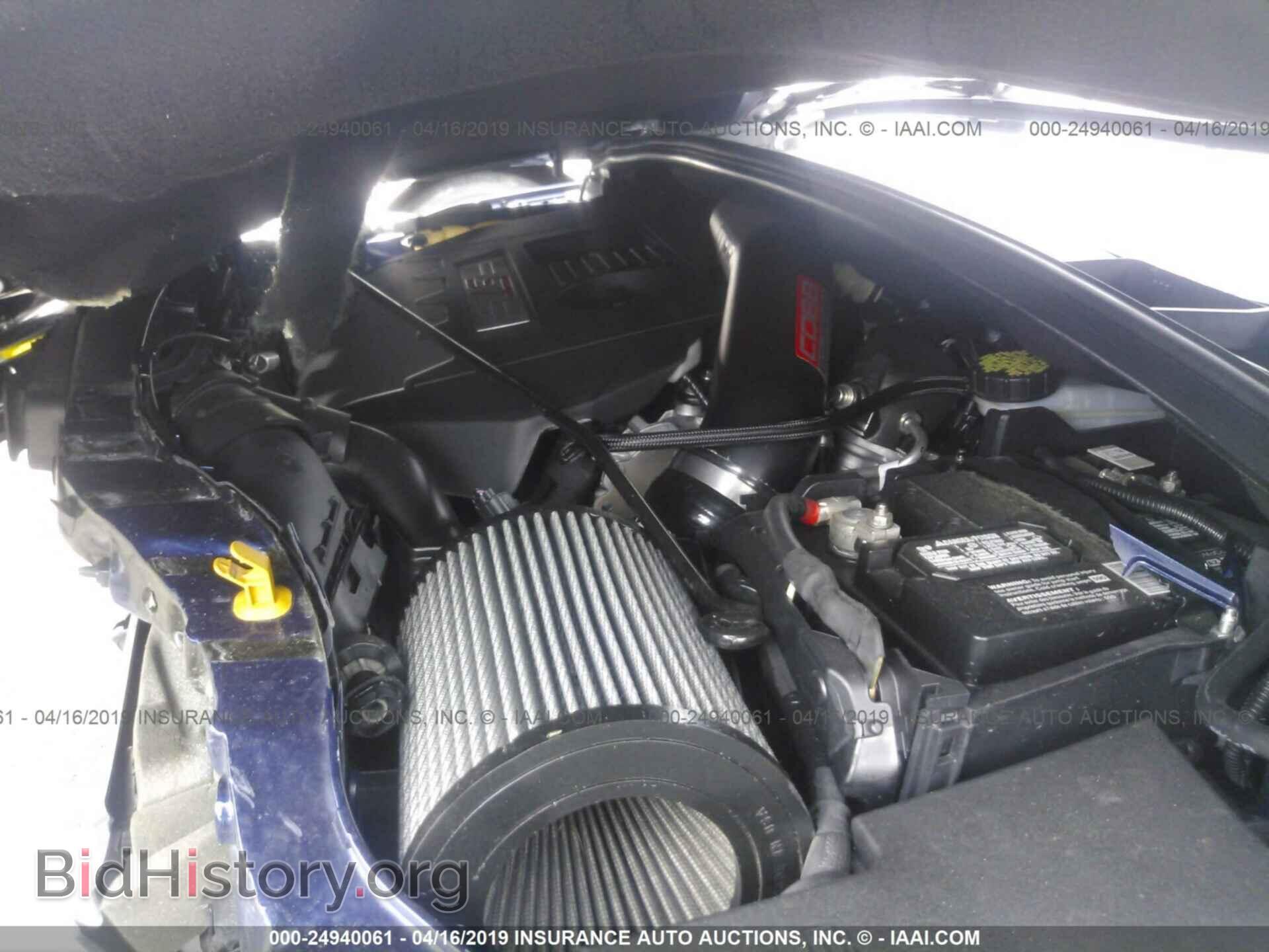 2017 FORD FOCUS - VIN: 1FADP3L98HL344524 - Фото 10