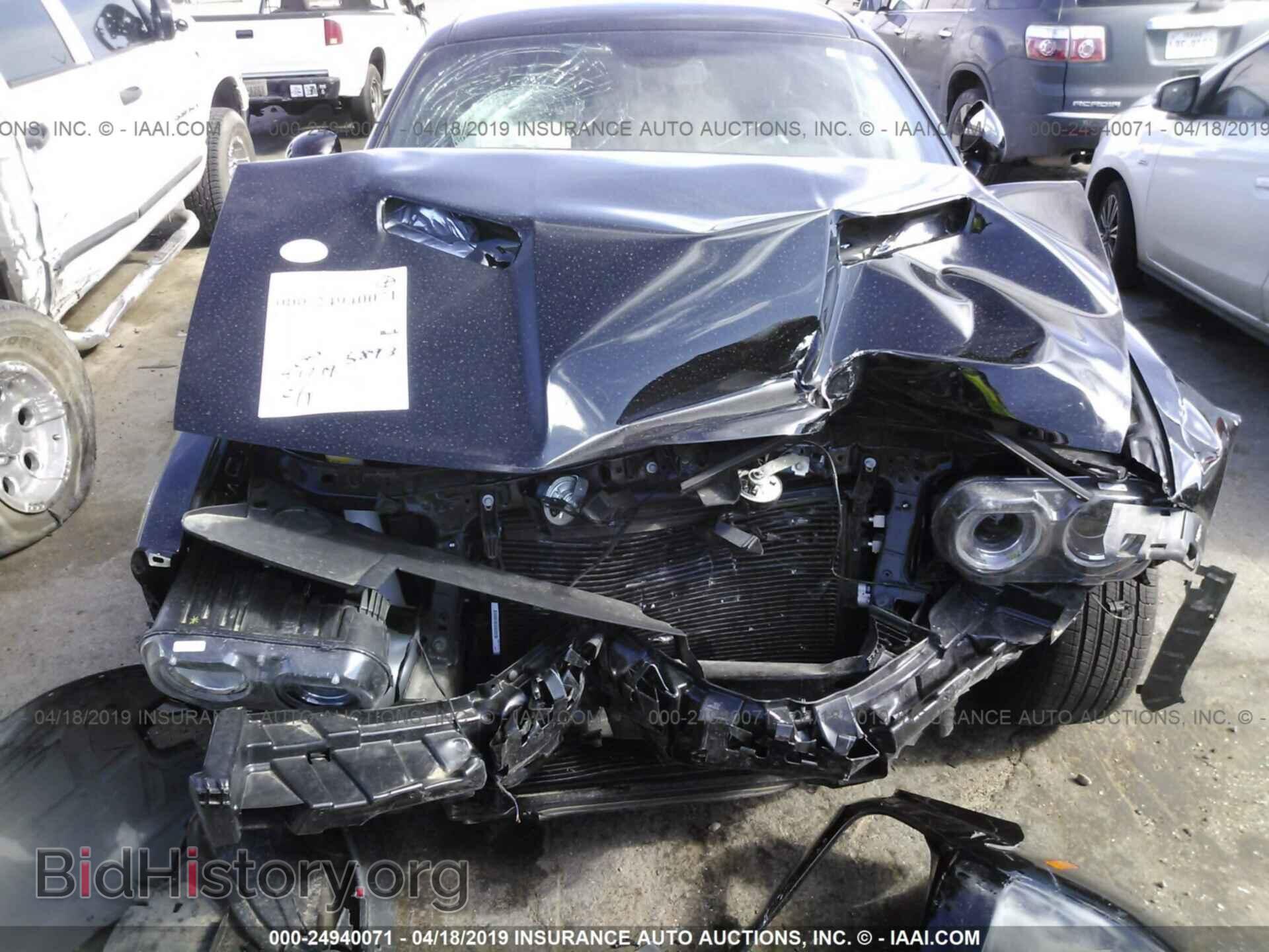 2019 DODGE CHALLENGER - VIN: 2C3CDZAG0KH502804 - Photo 6
