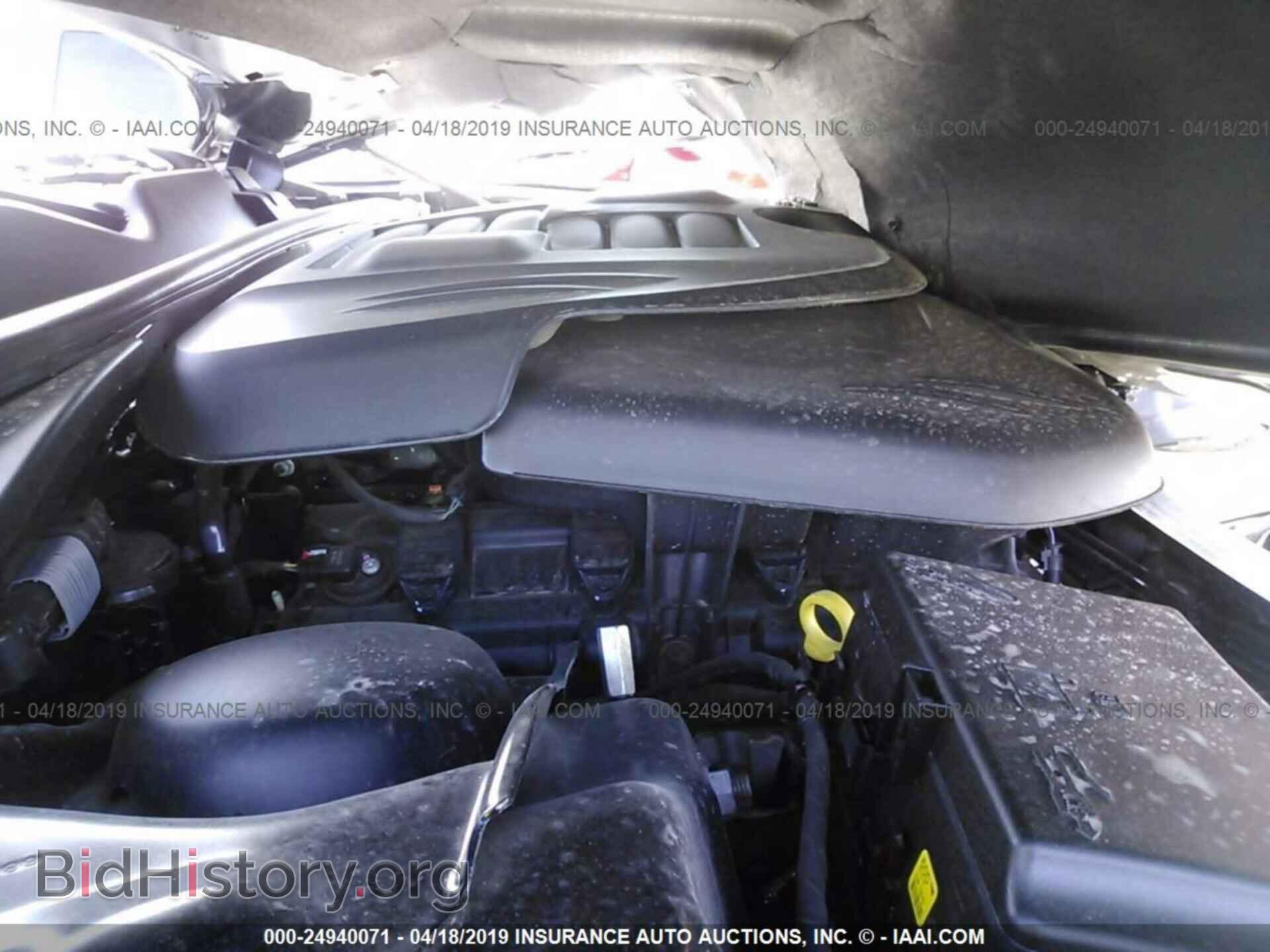 2019 DODGE CHALLENGER - VIN: 2C3CDZAG0KH502804 - Photo 10
