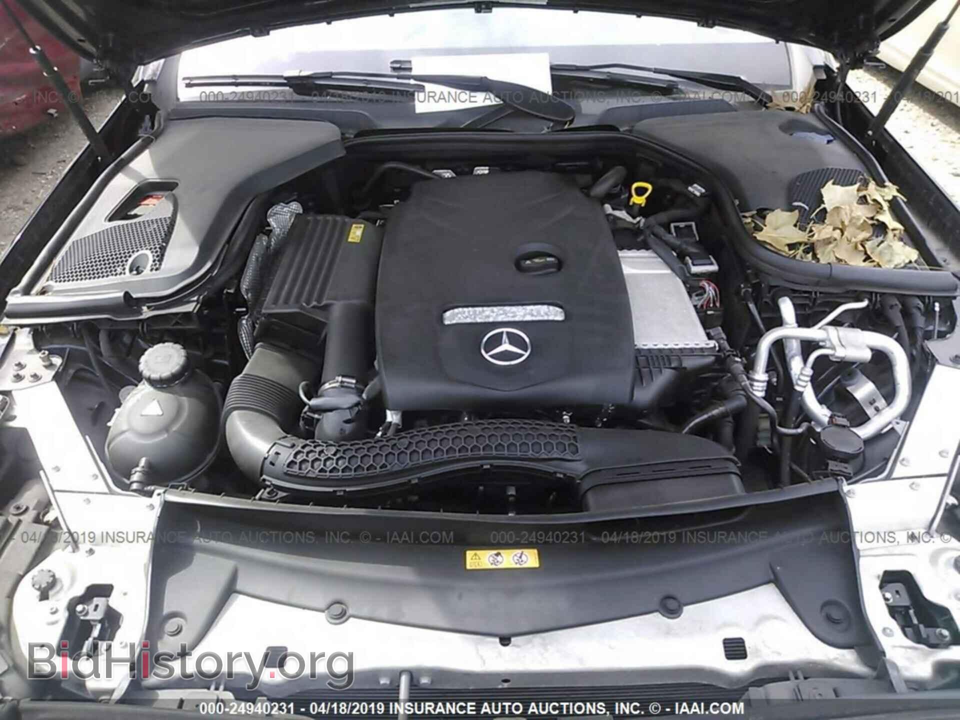 2017 MERCEDES-BENZ E - VIN: WDDZF4KB9HA070393 - Фото 10