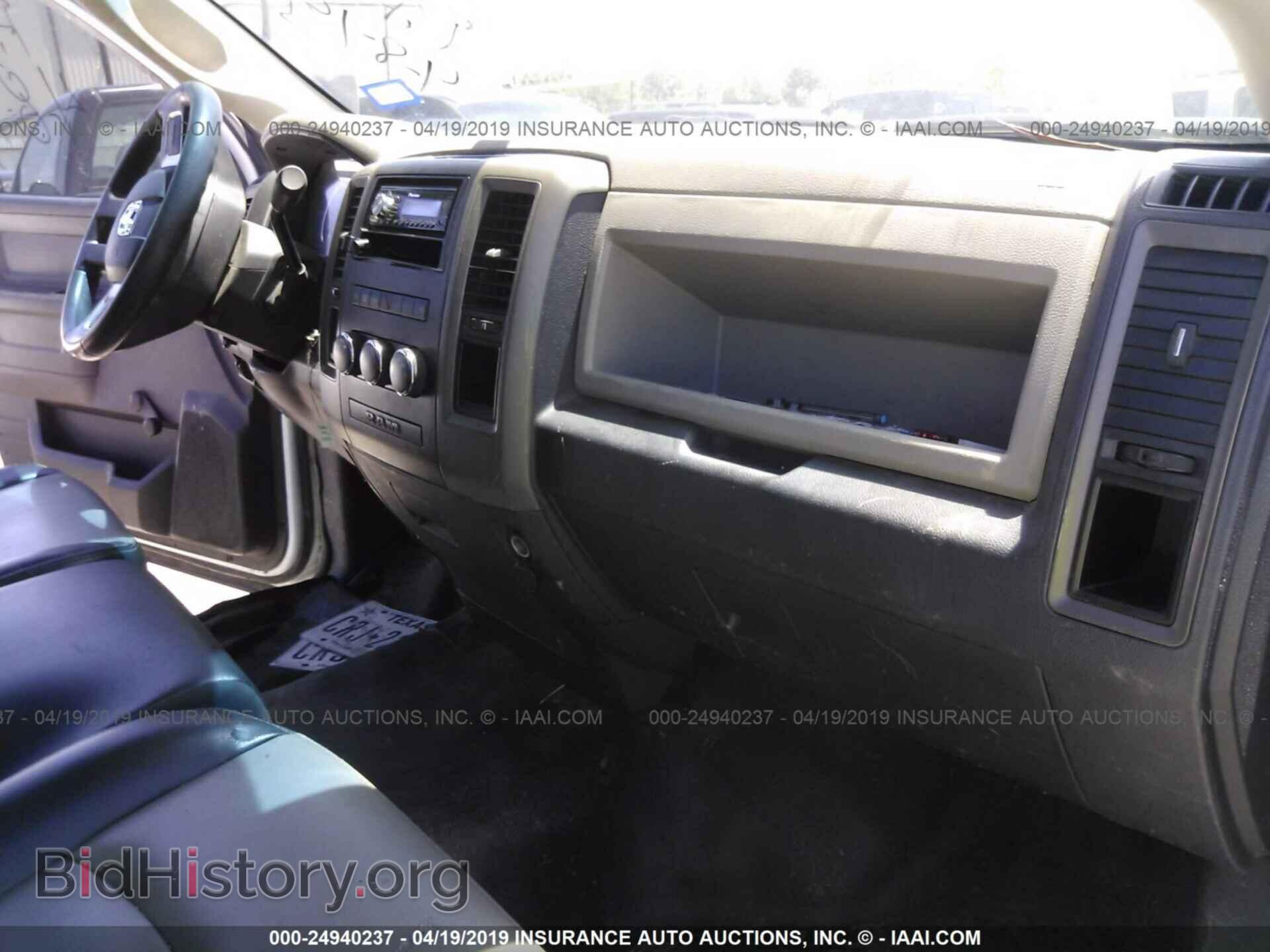 2010 DODGE RAM 3500 - VIN: 3D73M4EL3AG162011 - Фото 5