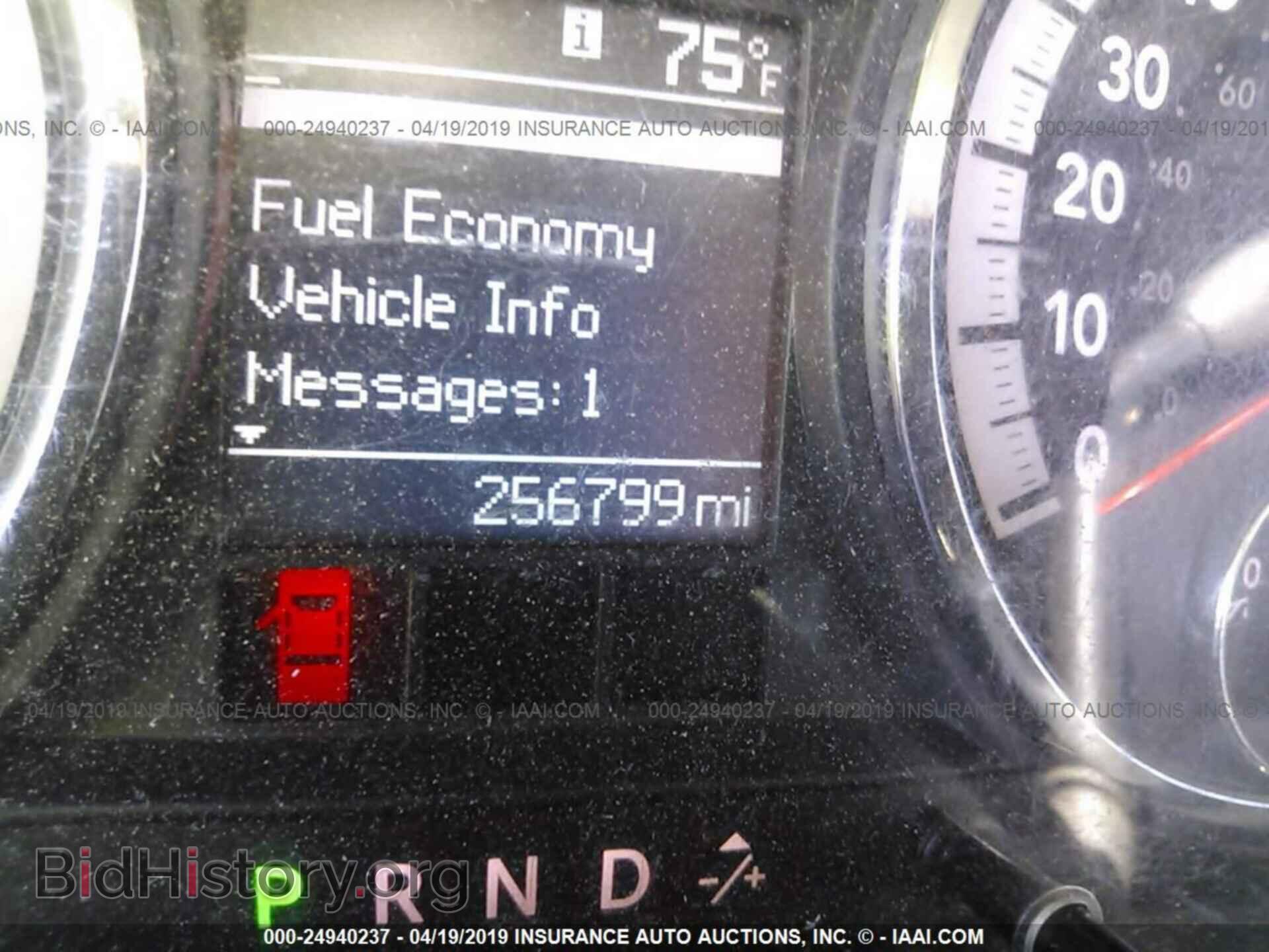 2010 DODGE RAM 3500 - VIN: 3D73M4EL3AG162011 - Фото 6
