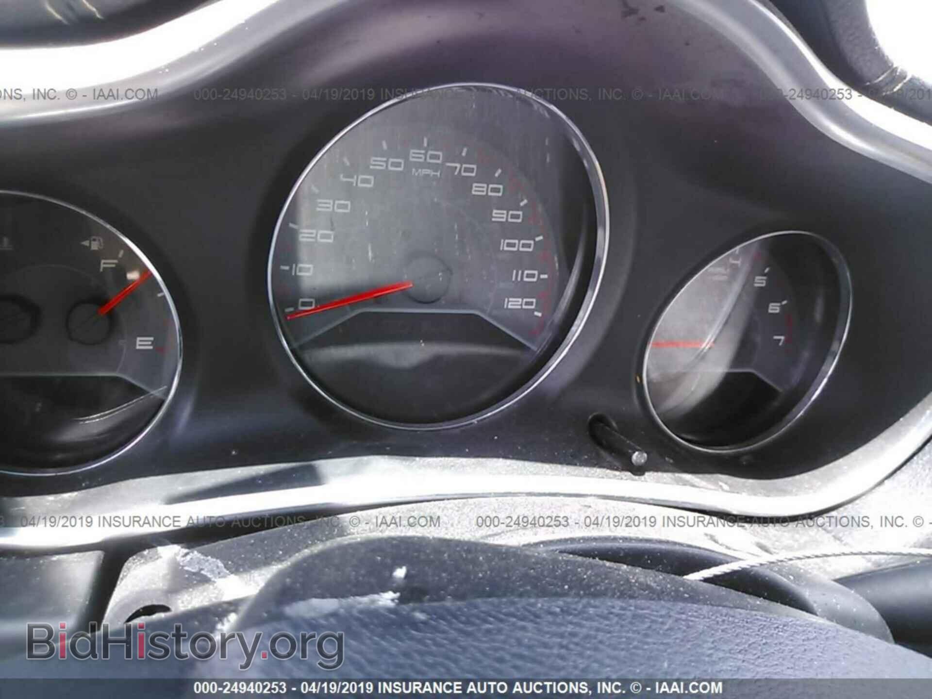 2011 DODGE AVENGER - VIN: 1B3BD2FB2BN587214 - Фото 7