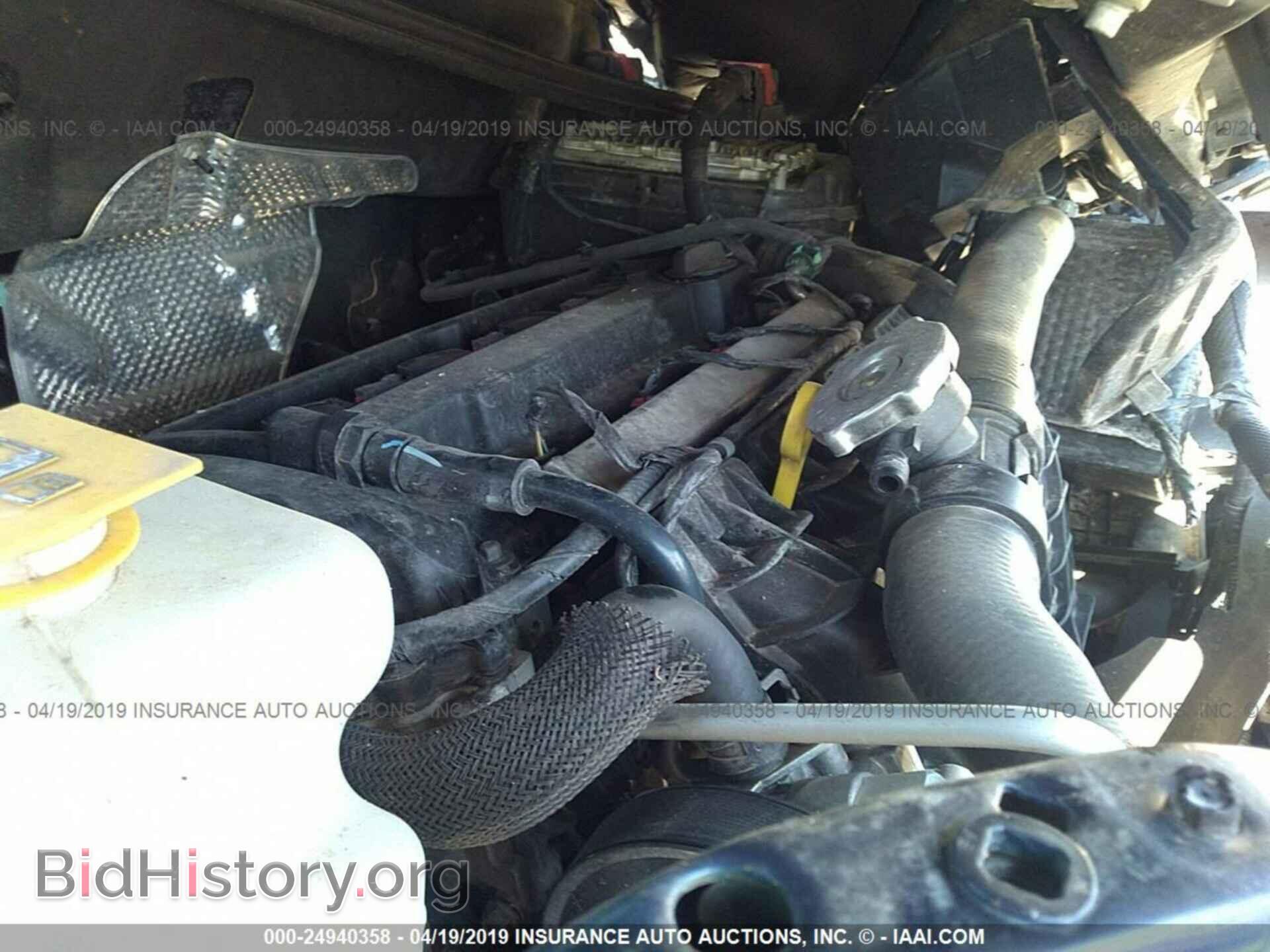 2014 JEEP COMPASS - VIN: 1C4NJCEA4ED619013 - Photo 10