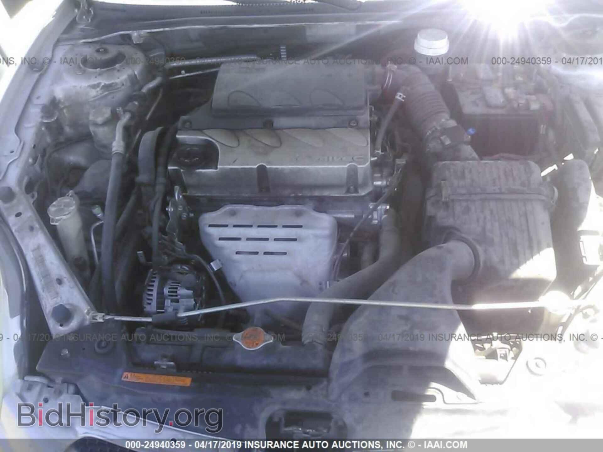 2008 MITSUBISHI ECLIPSE - VIN: 4A3AK24F78E002414 - Фото 10