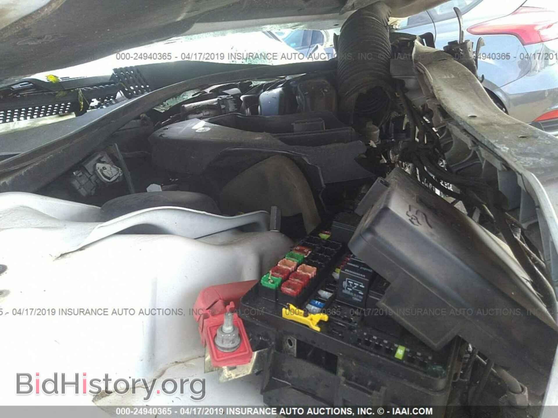 2012 CHRYSLER 300 - VIN: 2C3CCACG7CH216175 - Фото 10