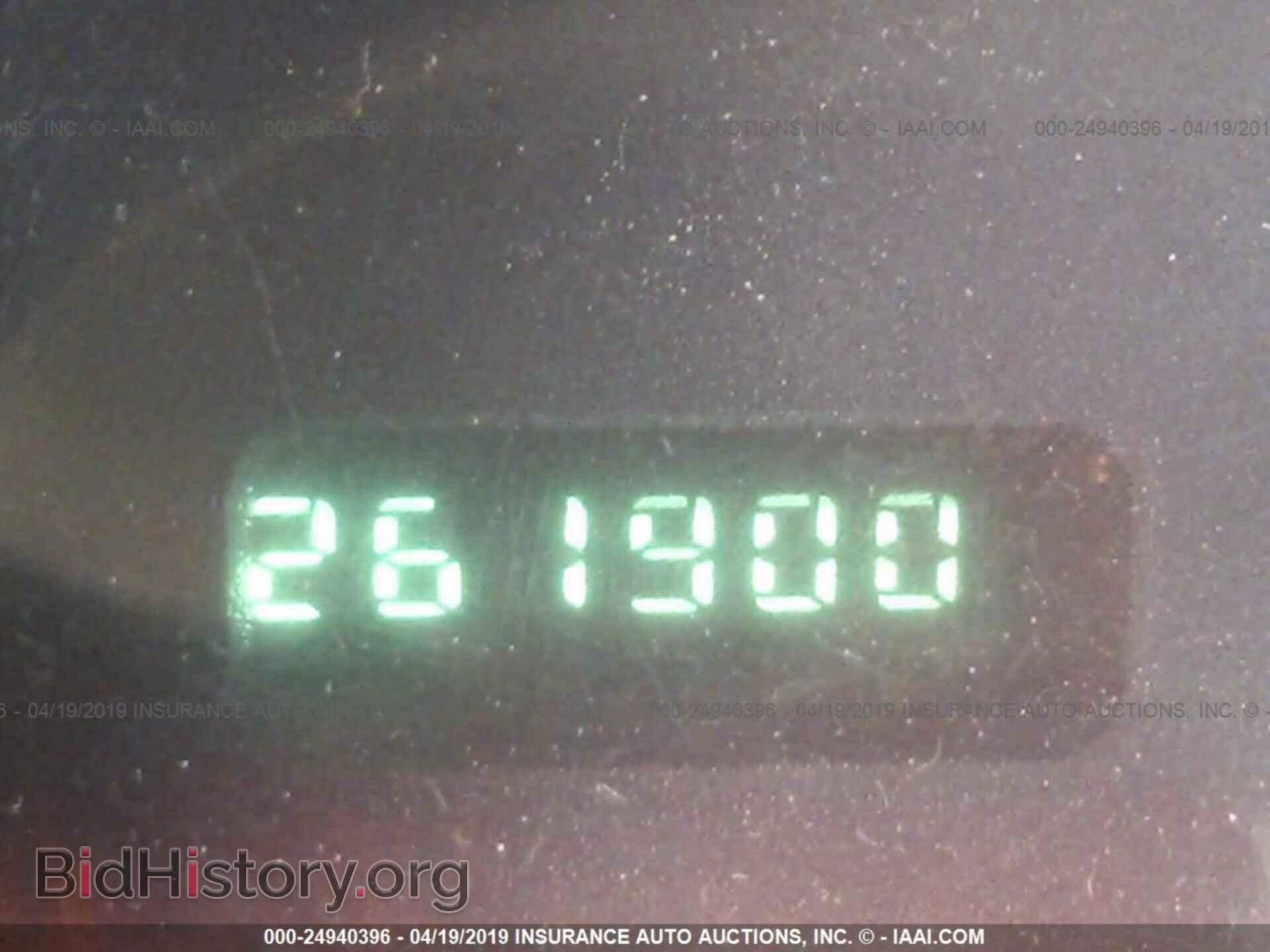 2000 DODGE DAKOTA - VIN: 1B7GL2AZ8YS723044 - Photo 7