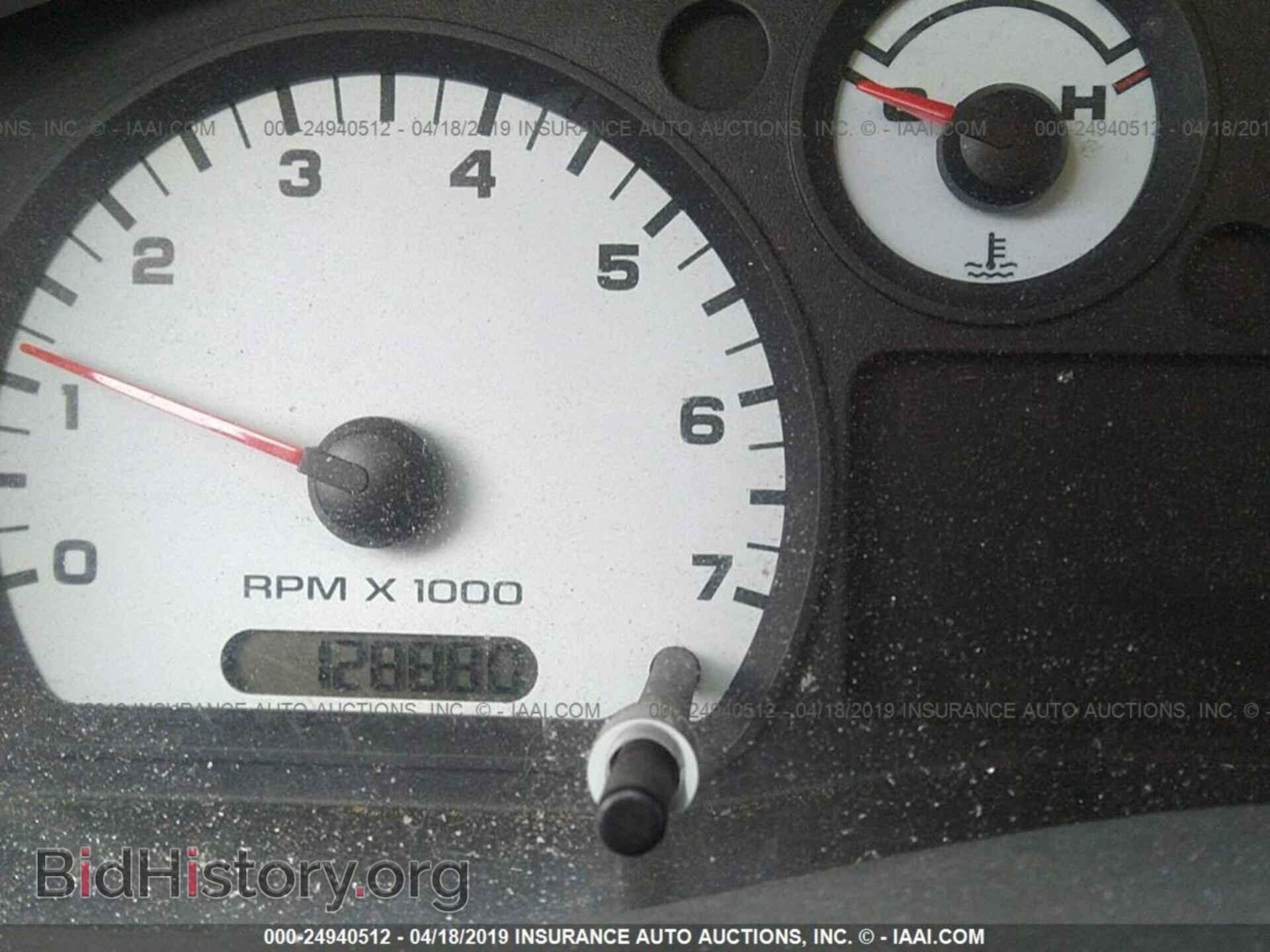 2011 FORD RANGER - VIN: 1FTKR4EE4BPA32311 - Фото 7