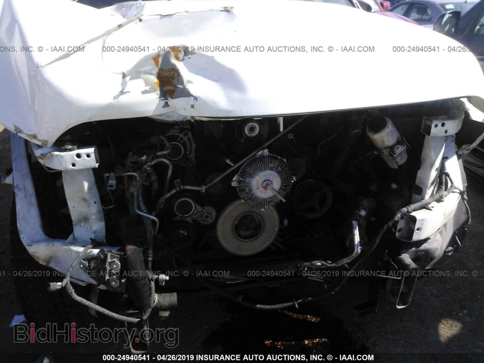 2014 RAM 3500 - VIN: 3C63R2GL7EG128700 - Фото 6