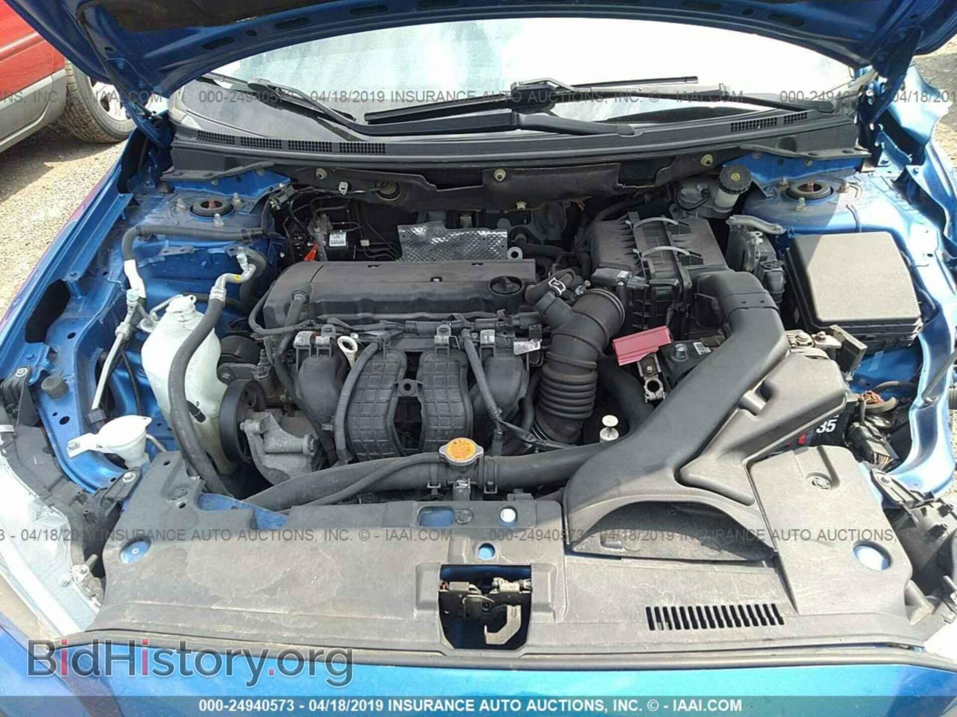 2011 MITSUBISHI LANCER - VIN: JA32U2FU7BU044395 - Фото 10