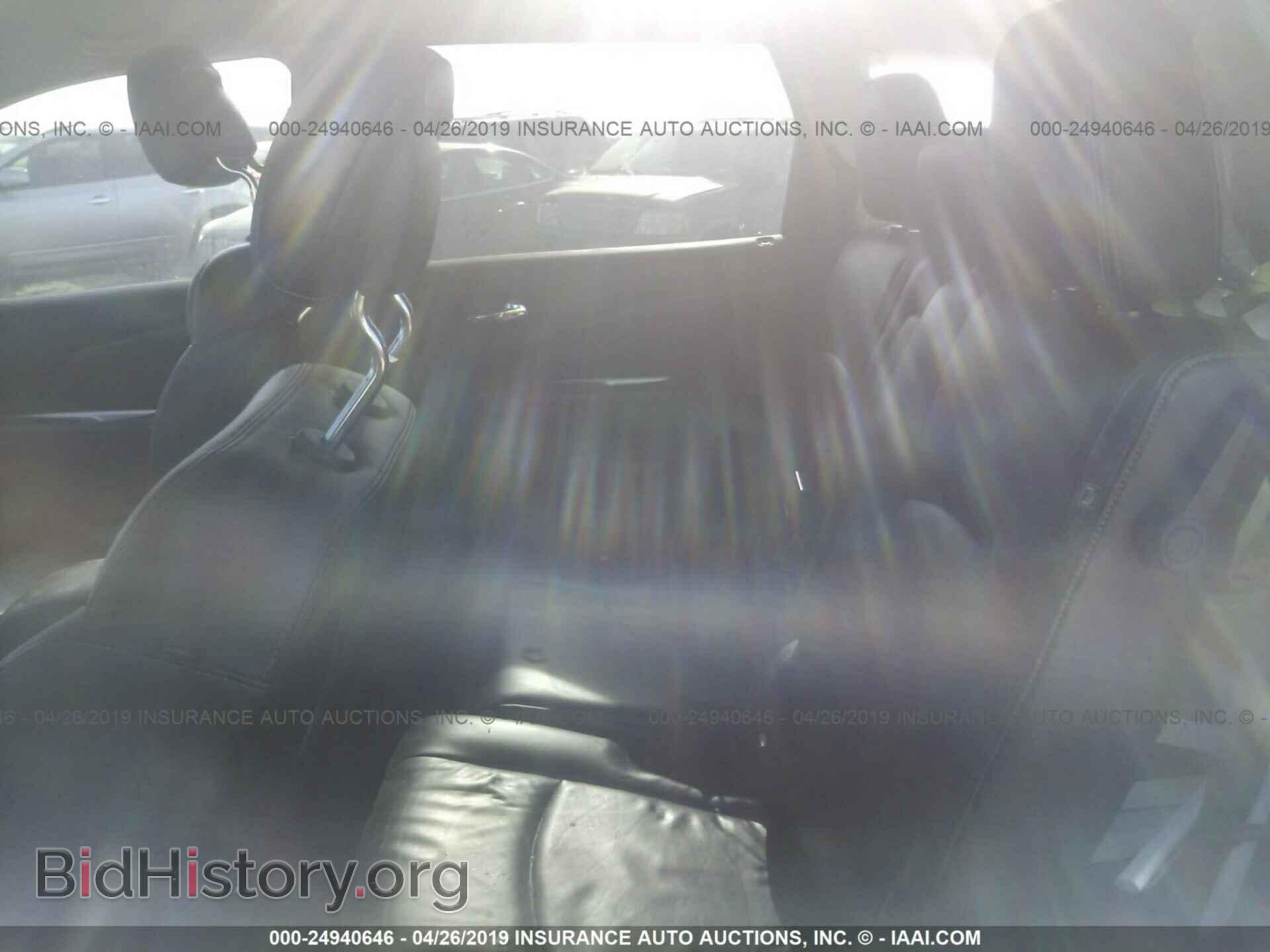 2014 DODGE JOURNEY - VIN: 3C4PDCBB2ET256525 - Фото 8