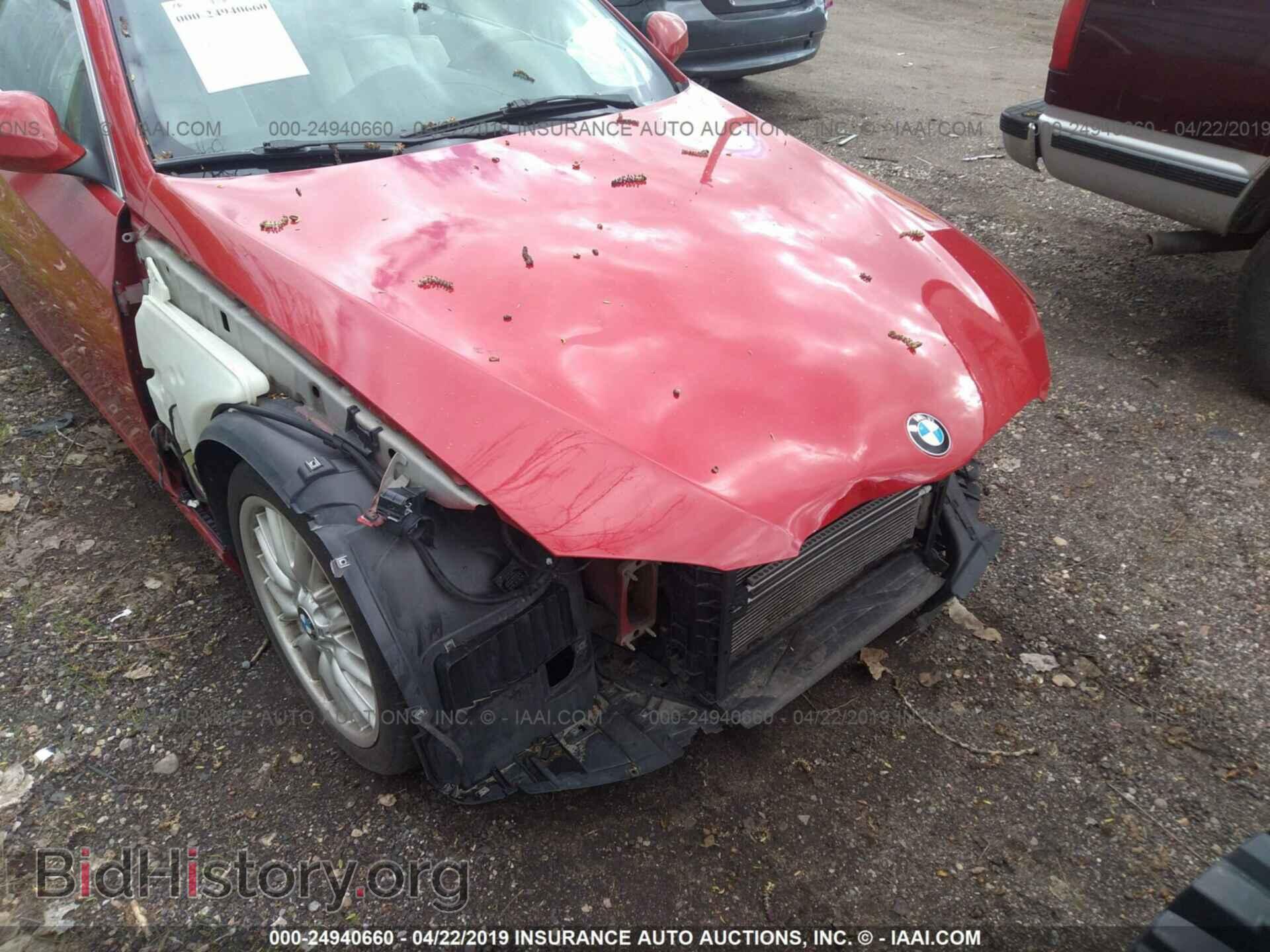 2012 BMW 328 - VIN: WBADW7C58CE728430 - Фото 6