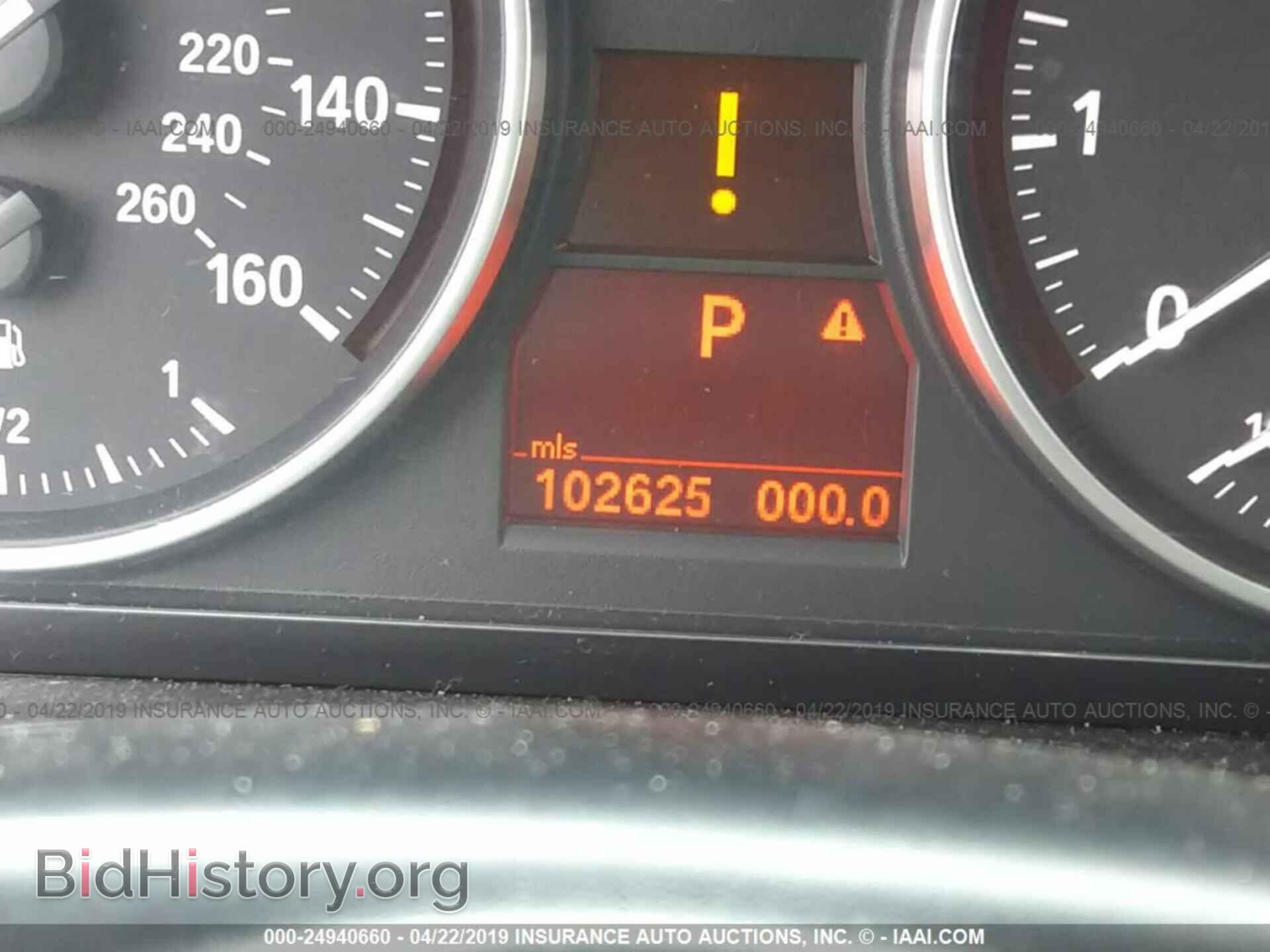 2012 BMW 328 - VIN: WBADW7C58CE728430 - Фото 7