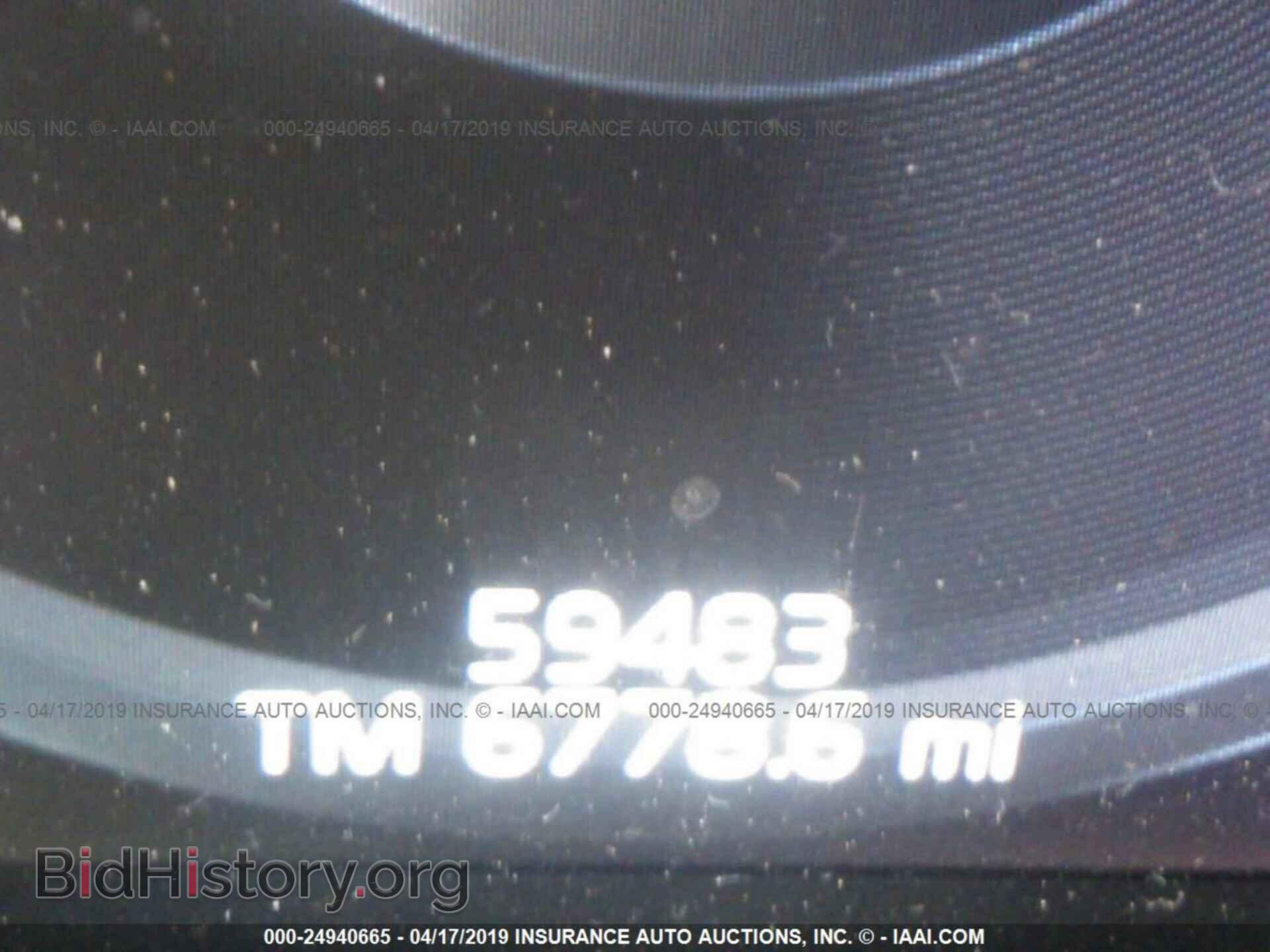 2017 VOLVO XC90 - VIN: YV4A22PK3H1107144 - Фото 6