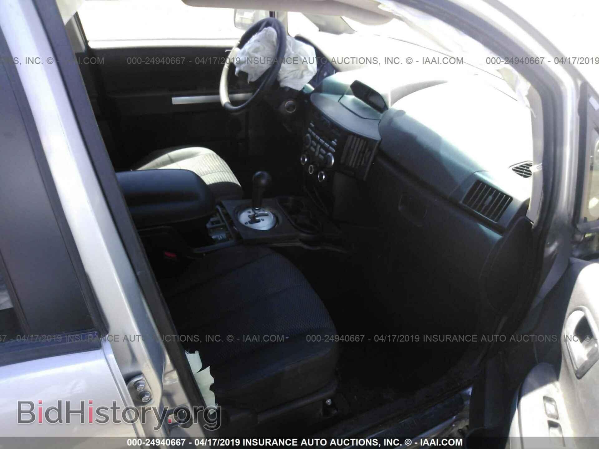 2010 MITSUBISHI ENDEAVOR - VIN: 4A4JM2AS2AE016735 - Фото 5