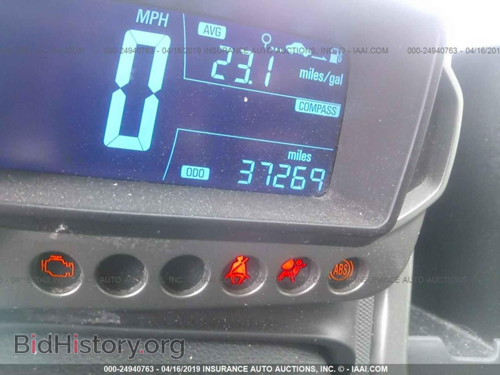 2012 CHEVROLET SONIC - VIN: 1G1JC5SH6C4116188 - Фото 7